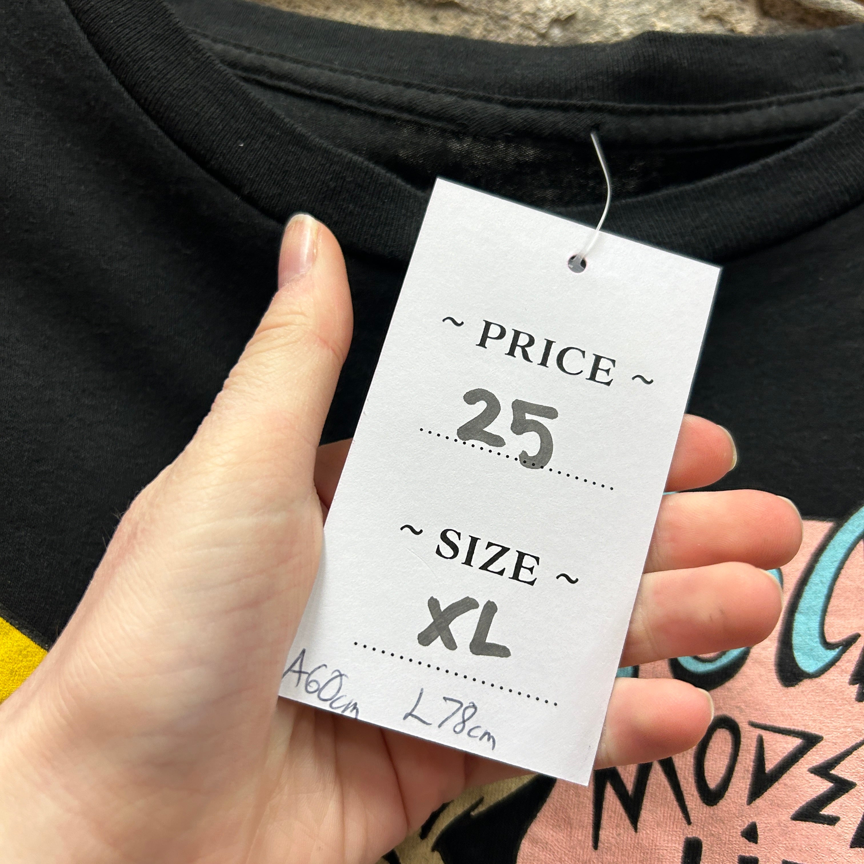 Nickelodeon T-shirt