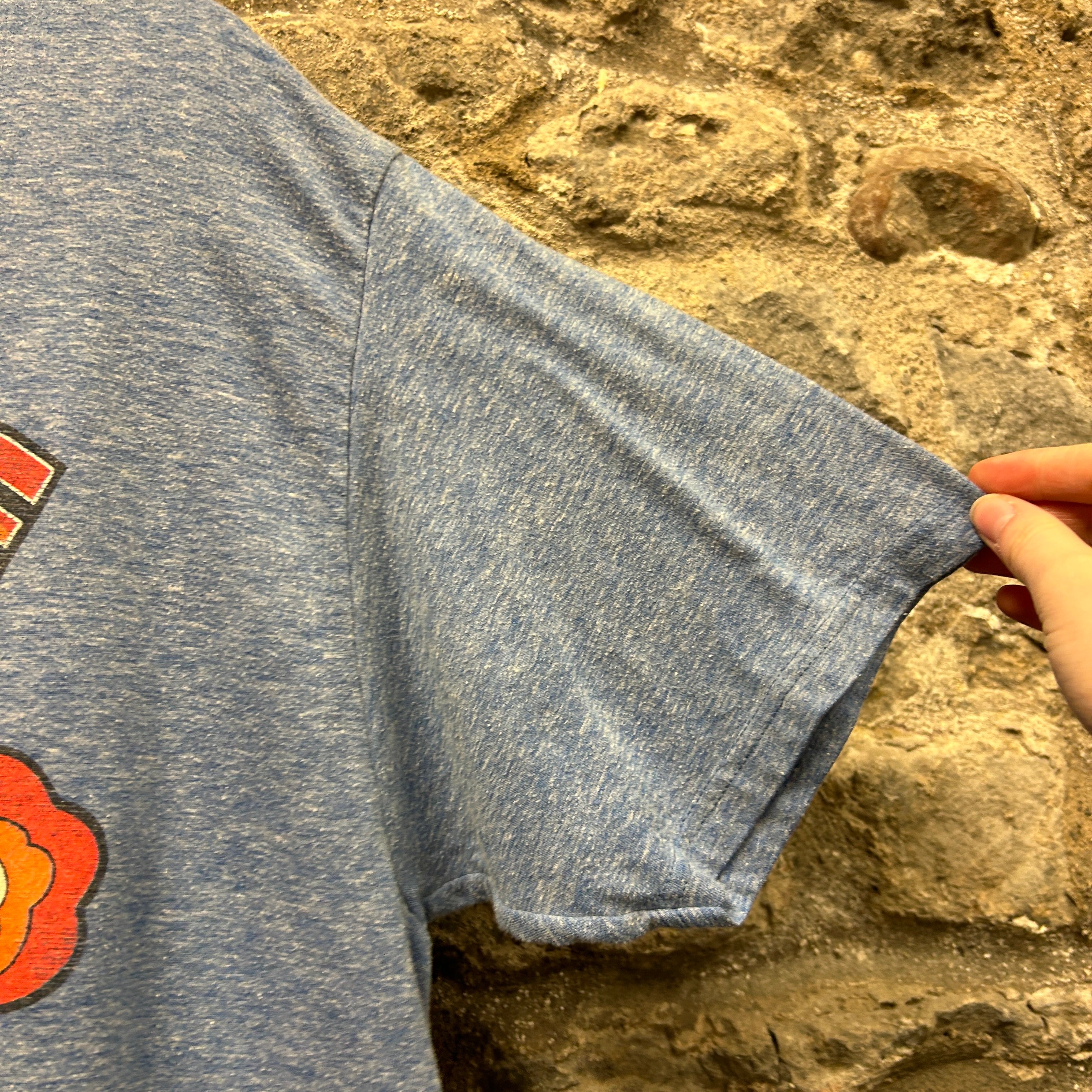 Super Mario T-shirt