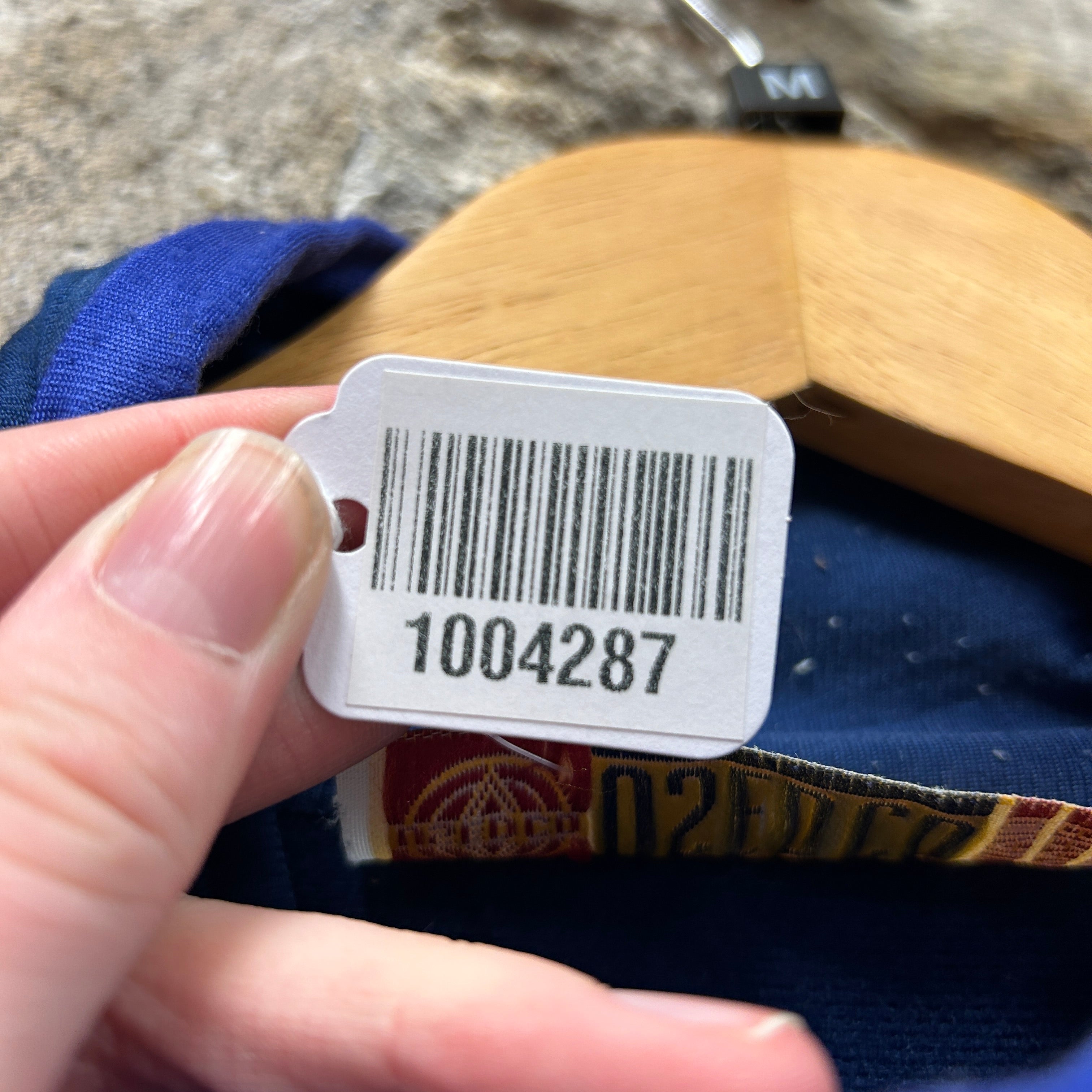 Usedco Track Jacket
