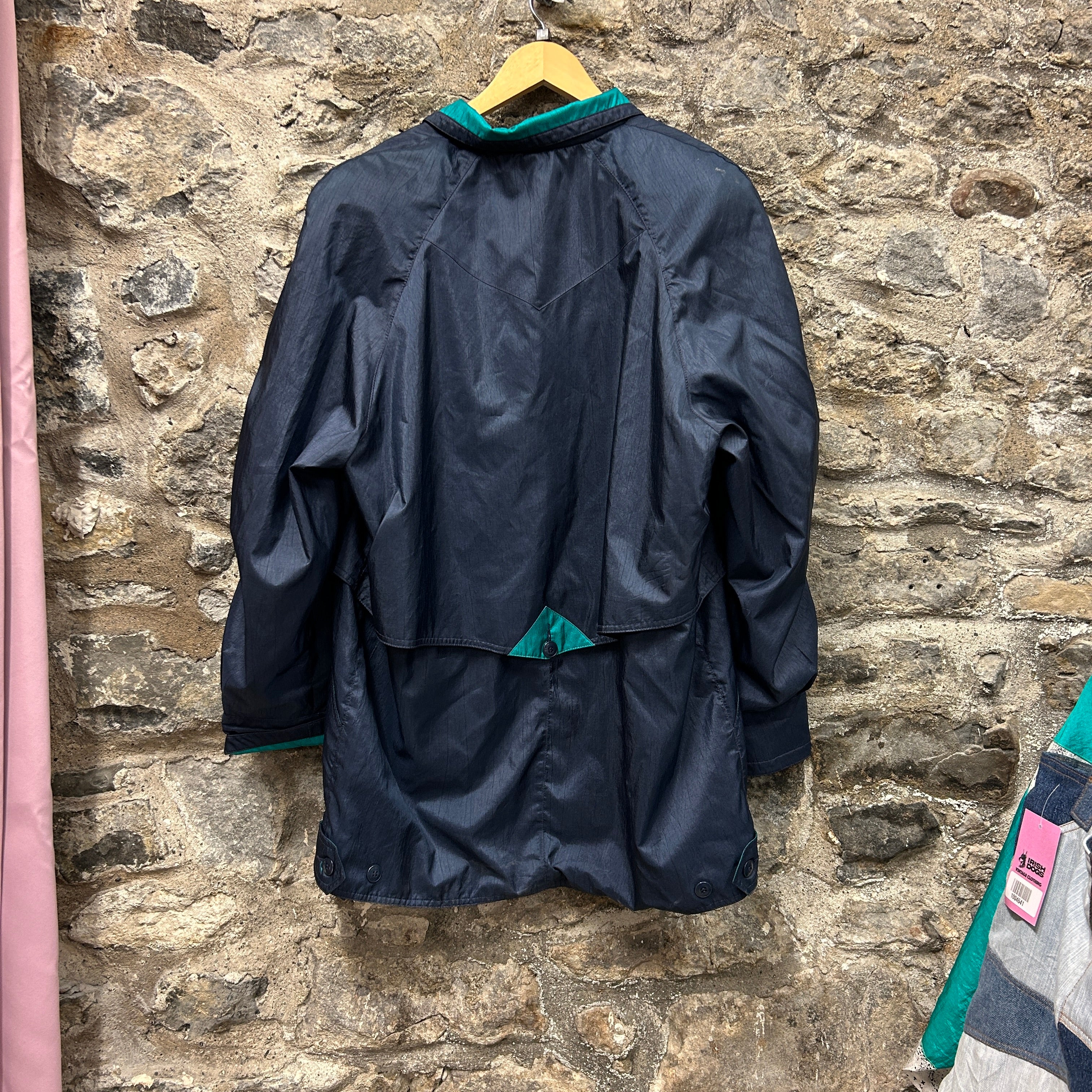 Vintage Peter Sportswear Jacket