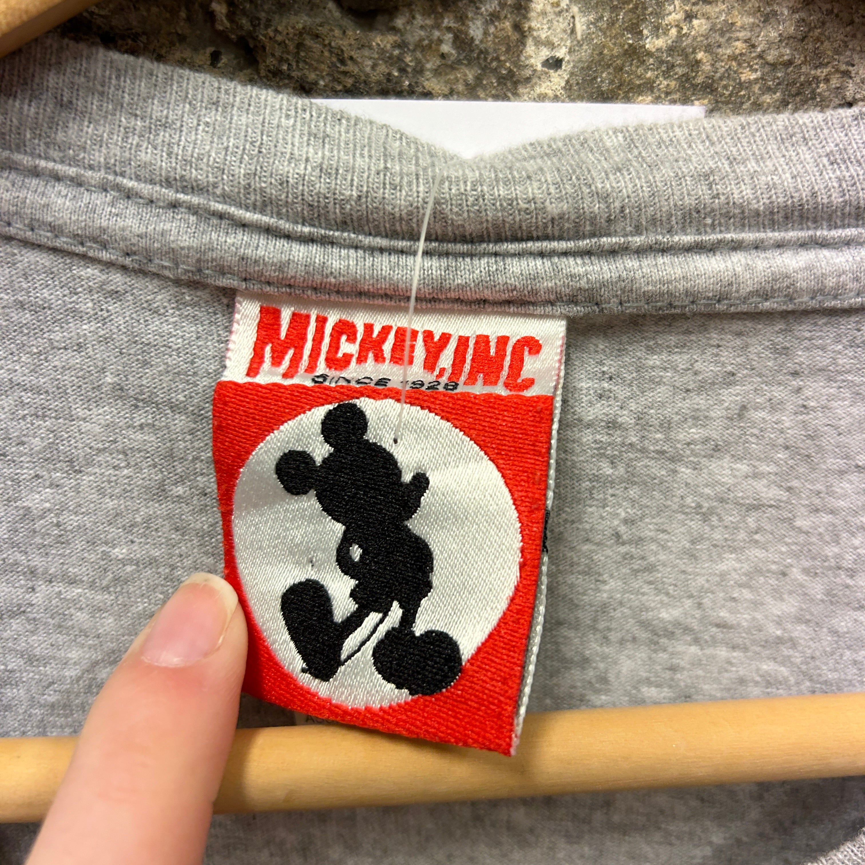 Disney T-shirt