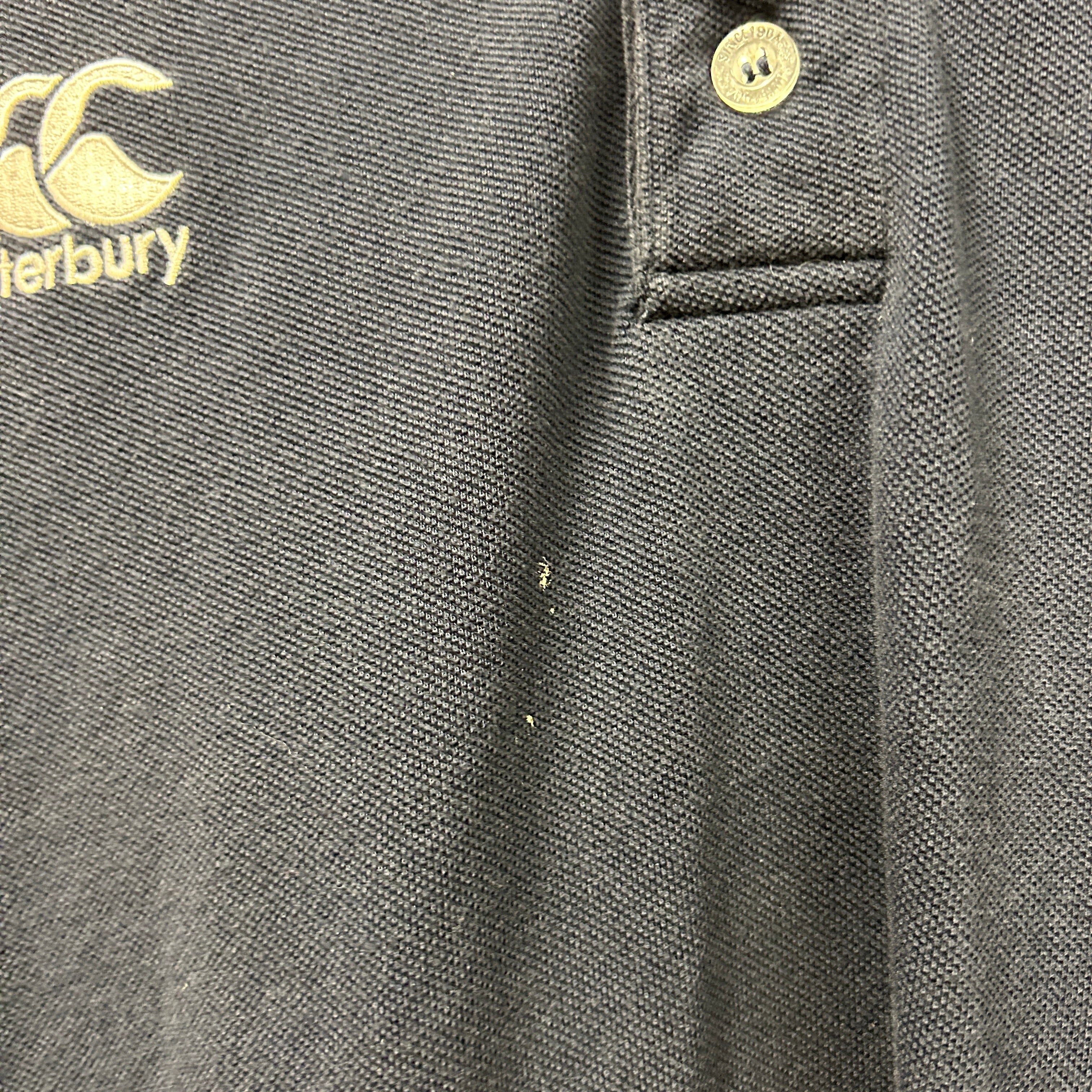 Leinster Canterbury Rugby Jersey