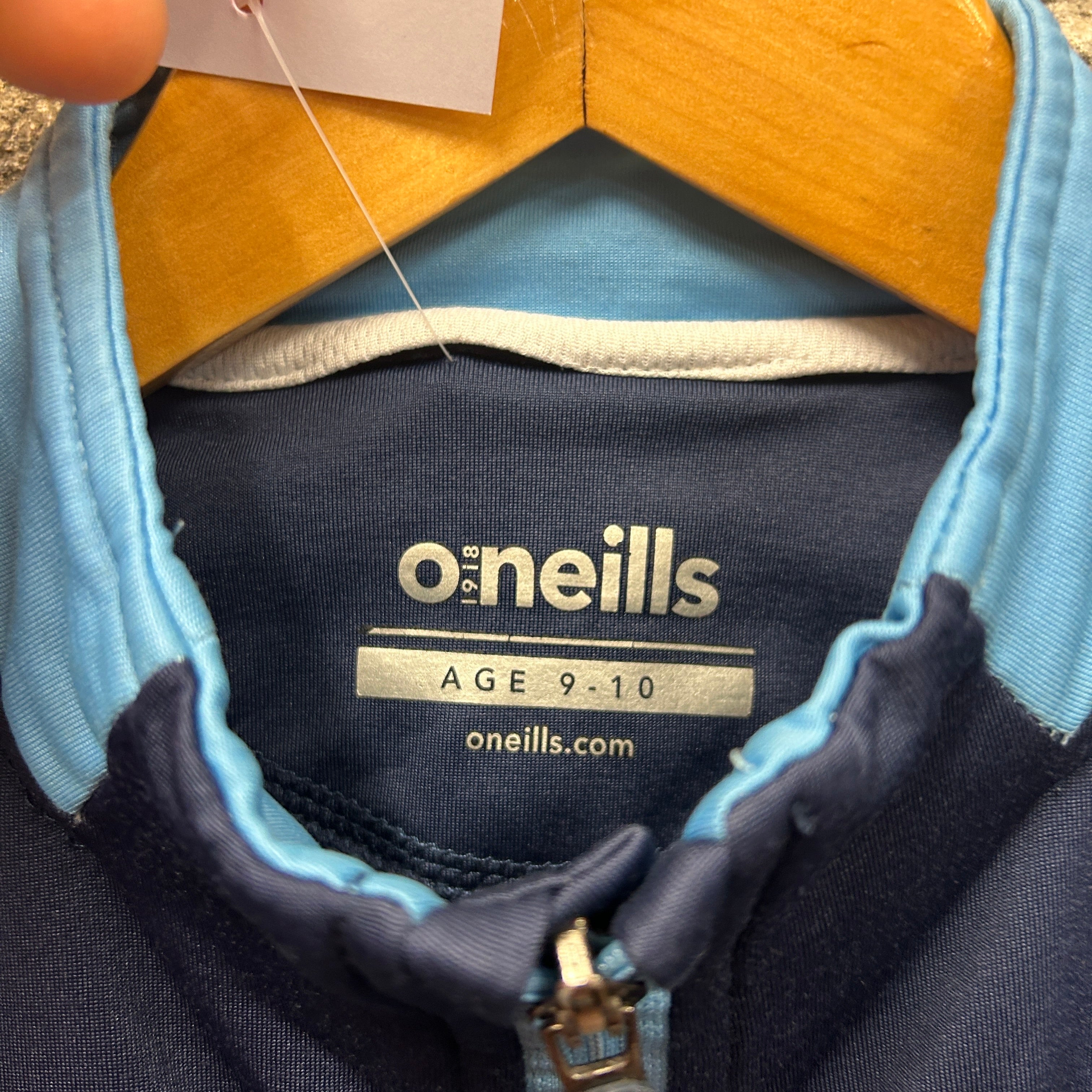 Dublin O'neills Track Jacket