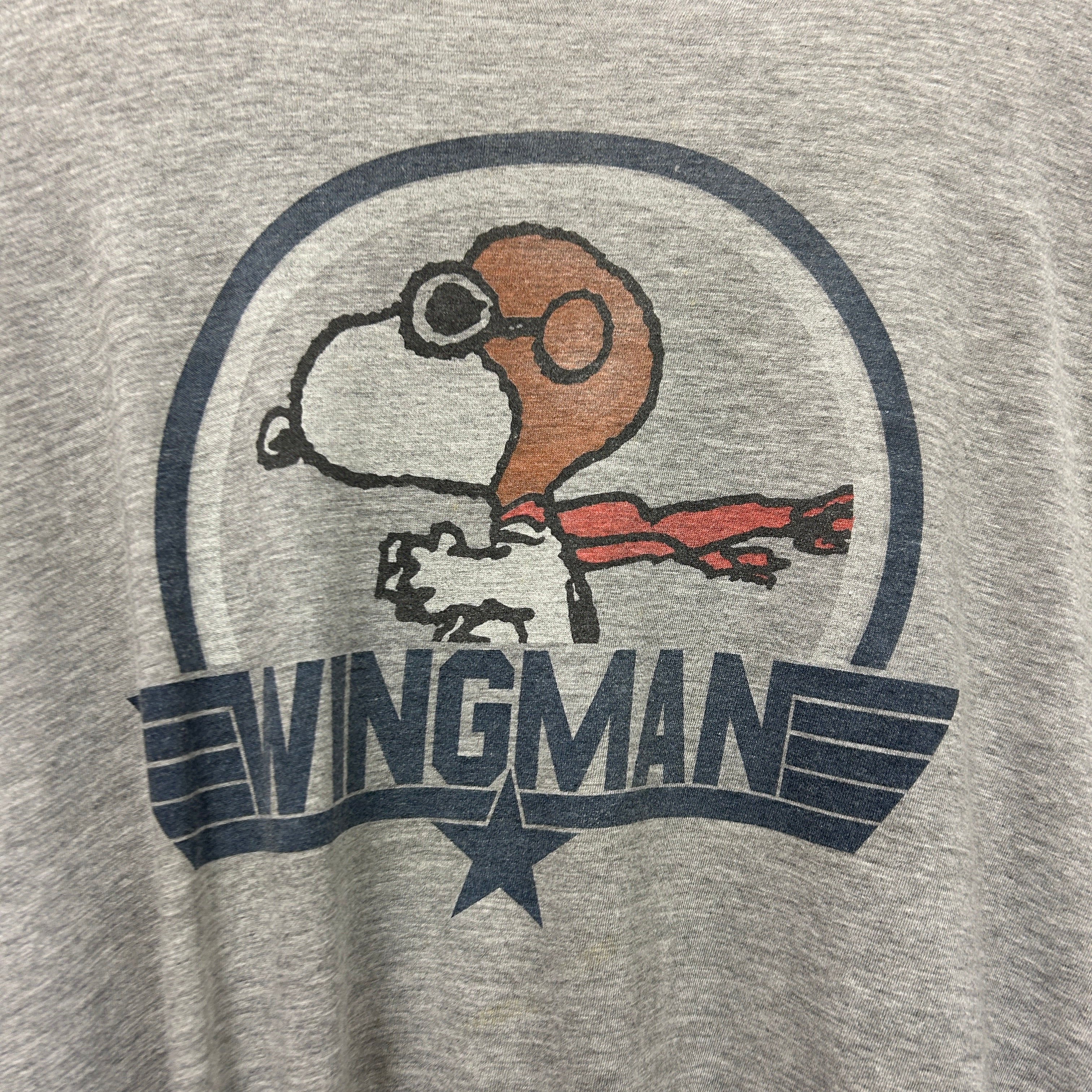 Peanuts T-shirt