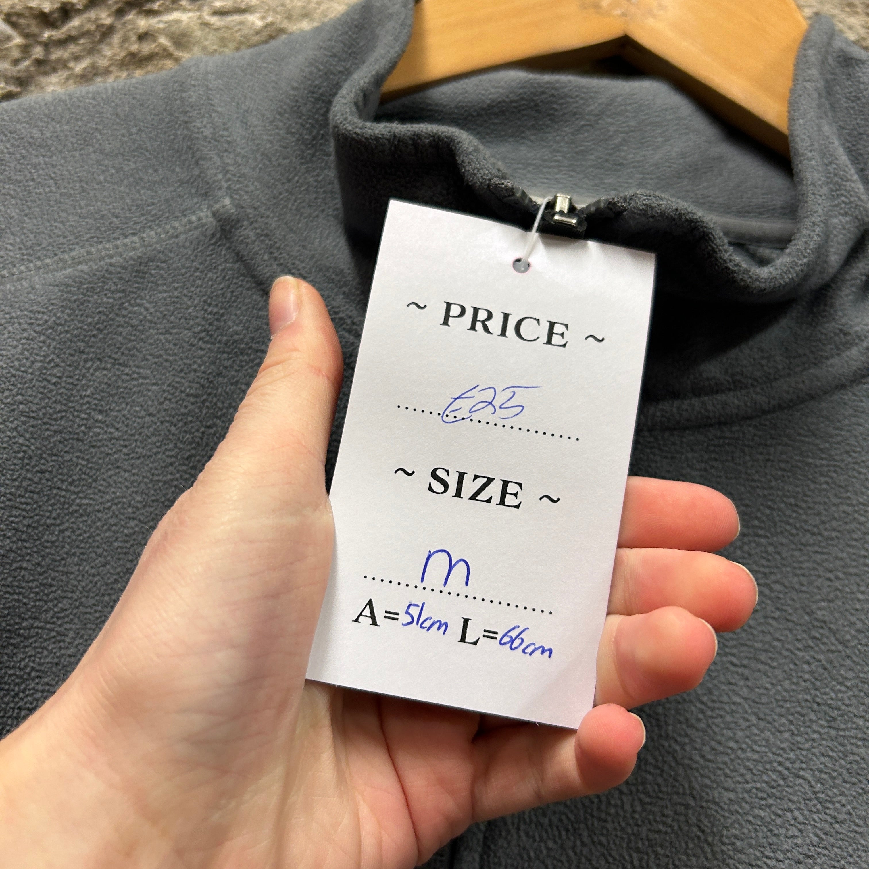 Champion Fleece Sweatshirt