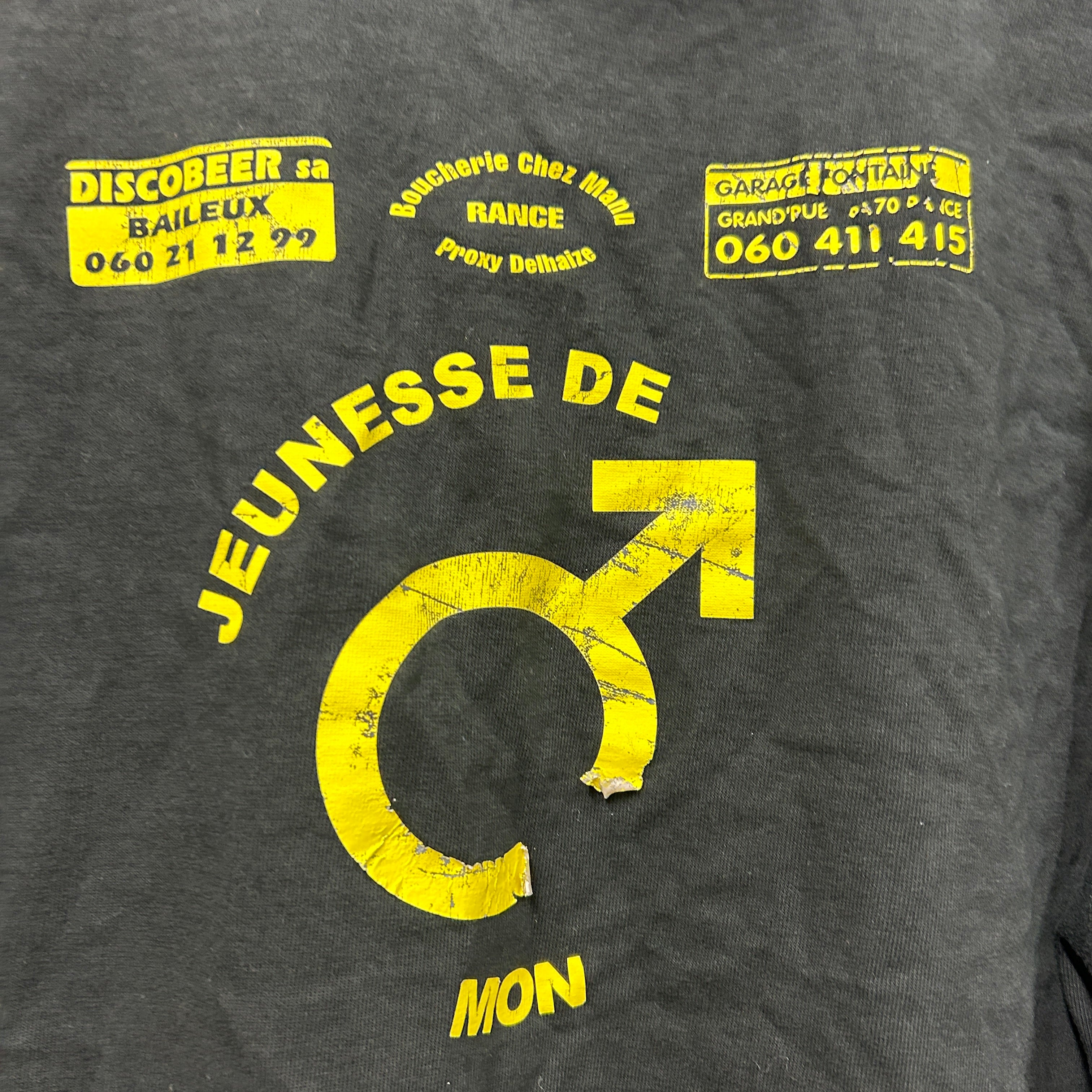 Art Tech Rugby Shirt