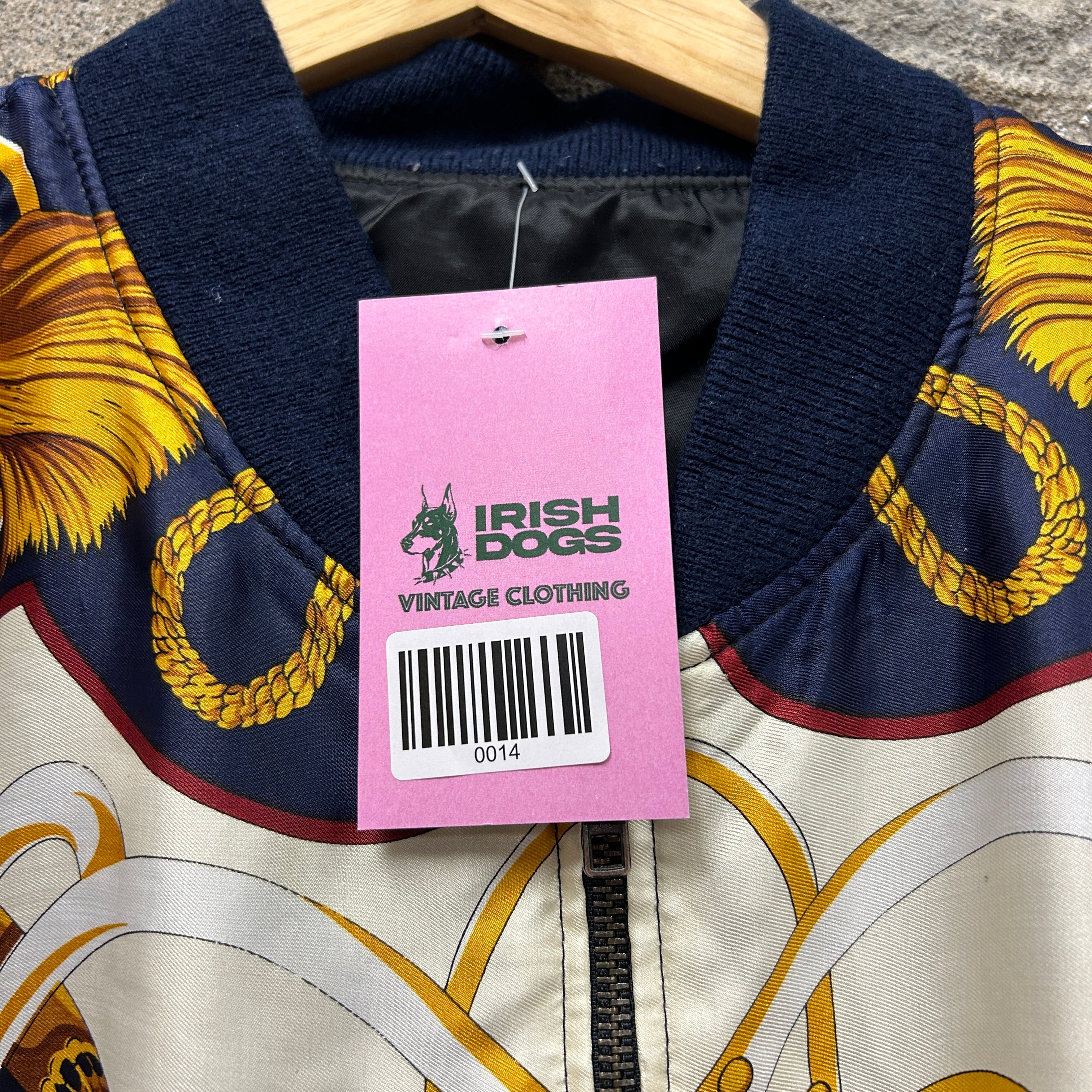 Vintage Jacket