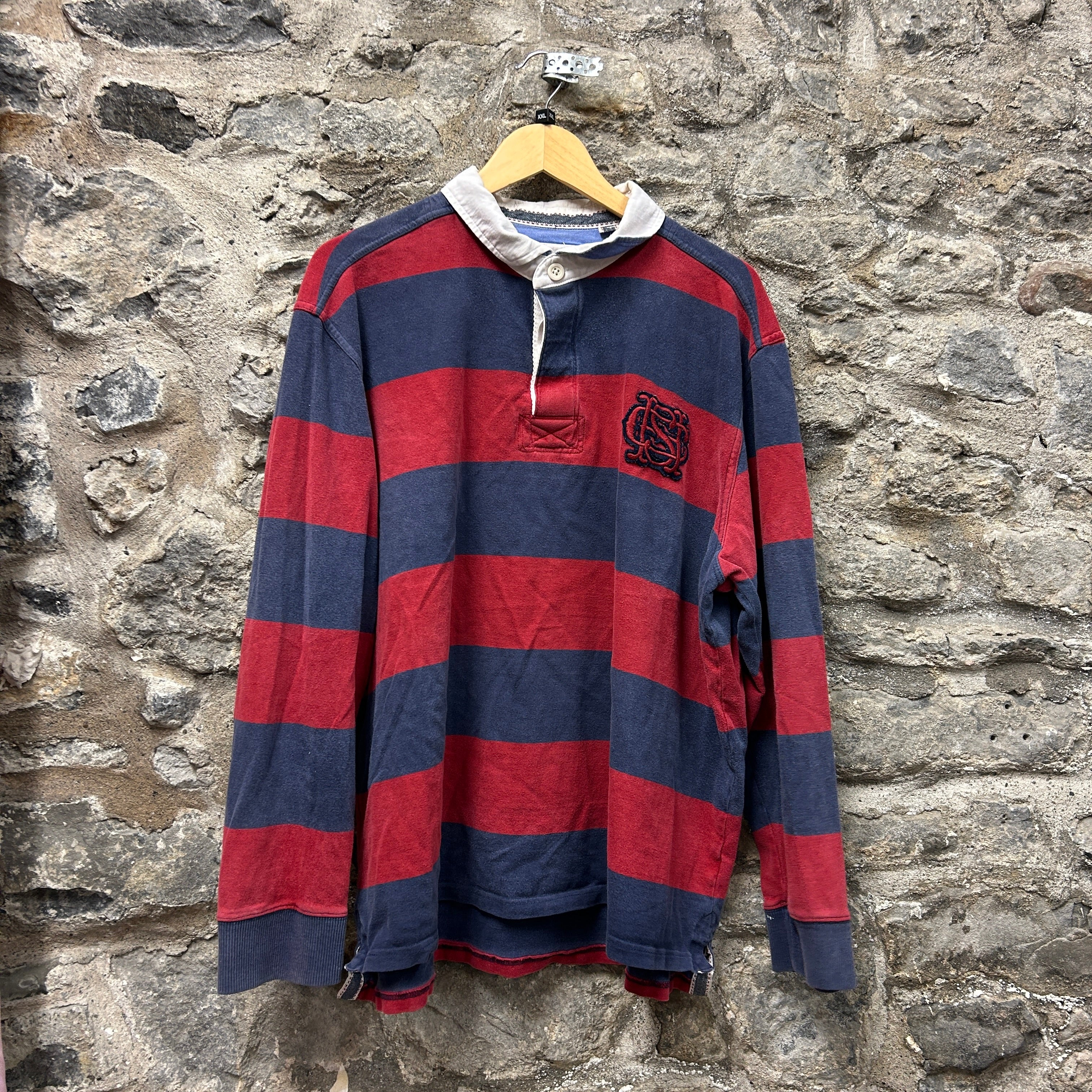 Tu Rugby Shirt