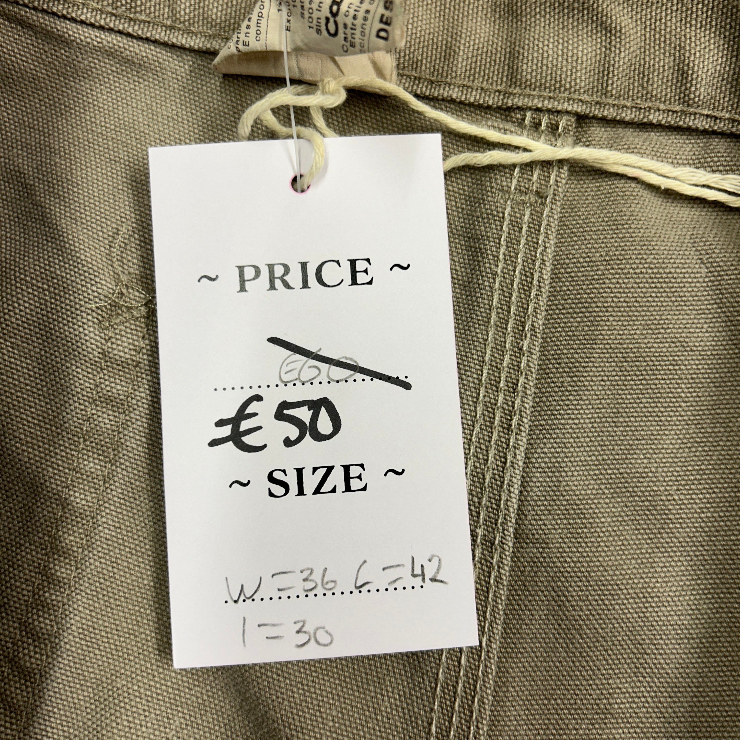 Carhartt Track Pants