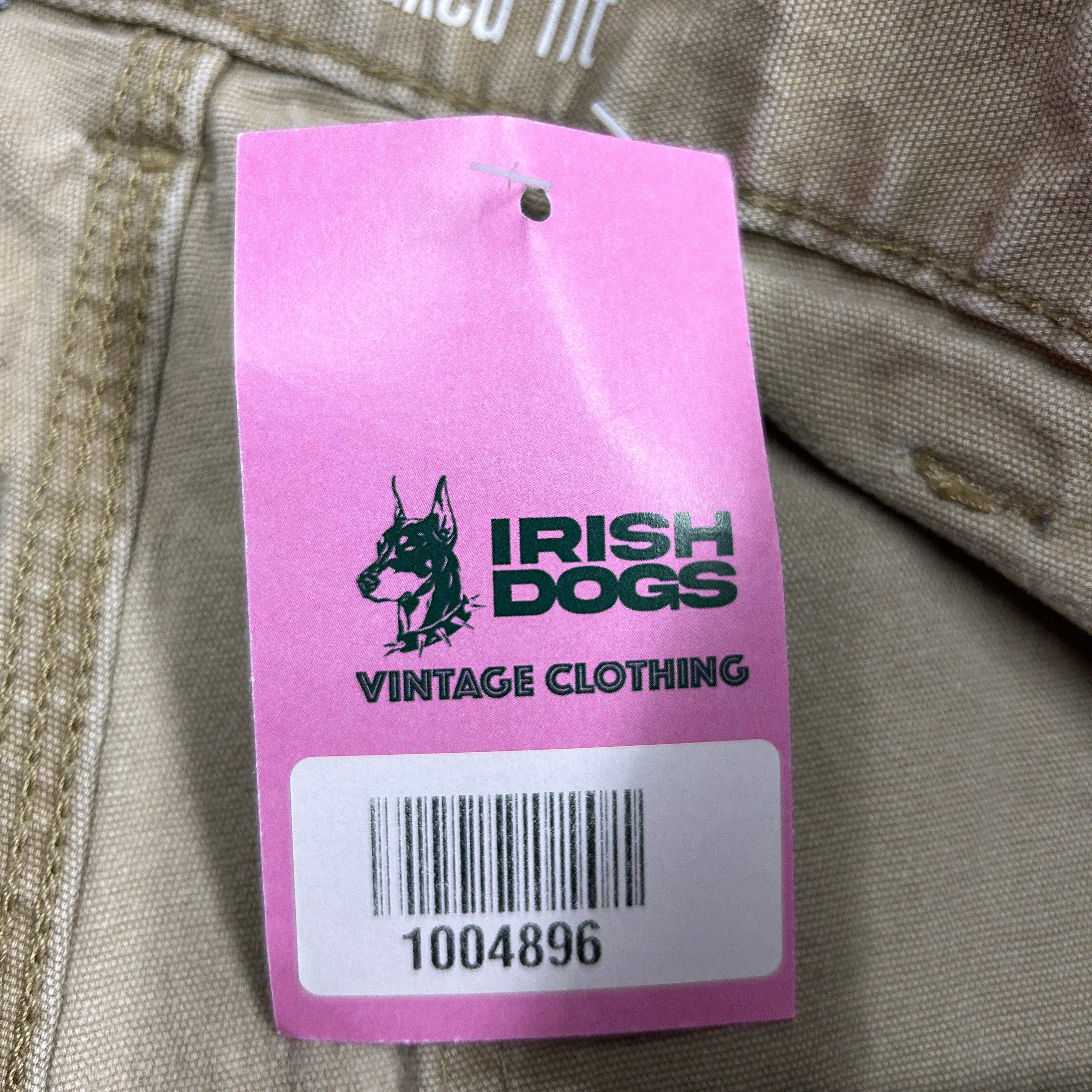 Carhartt Track Pants