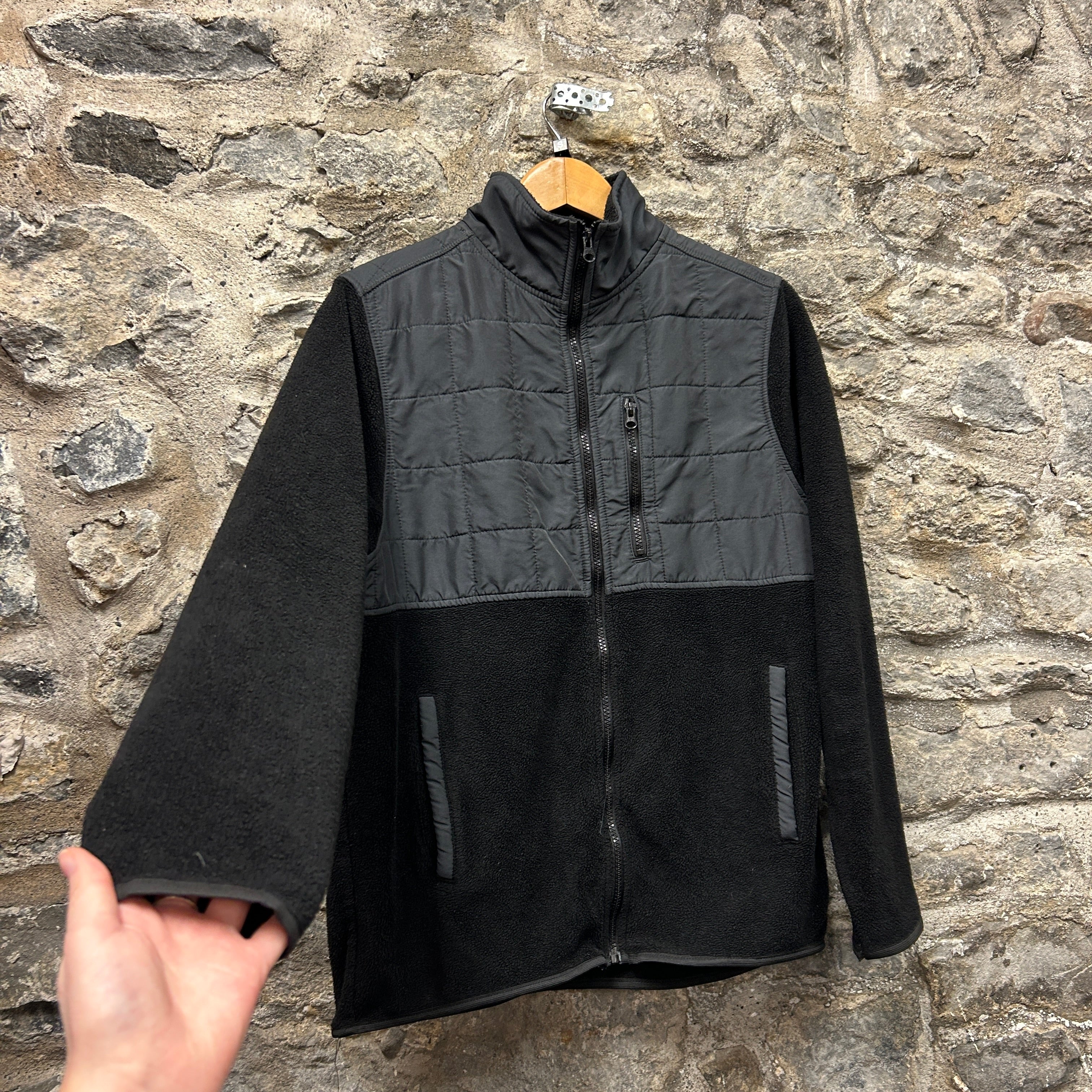 Beverly Hills Polo Club Fleece Jacket