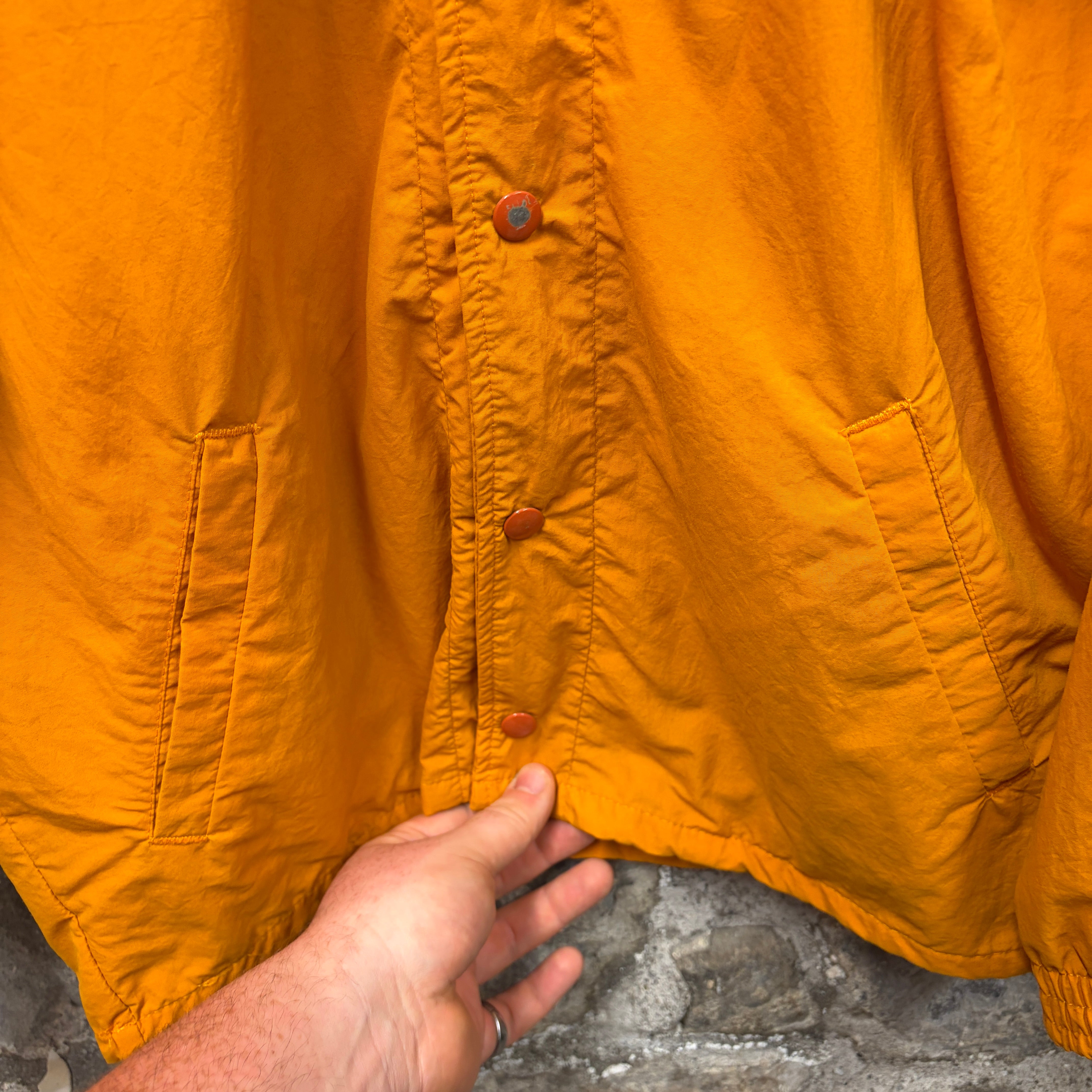 Tennasse Starter Jacket