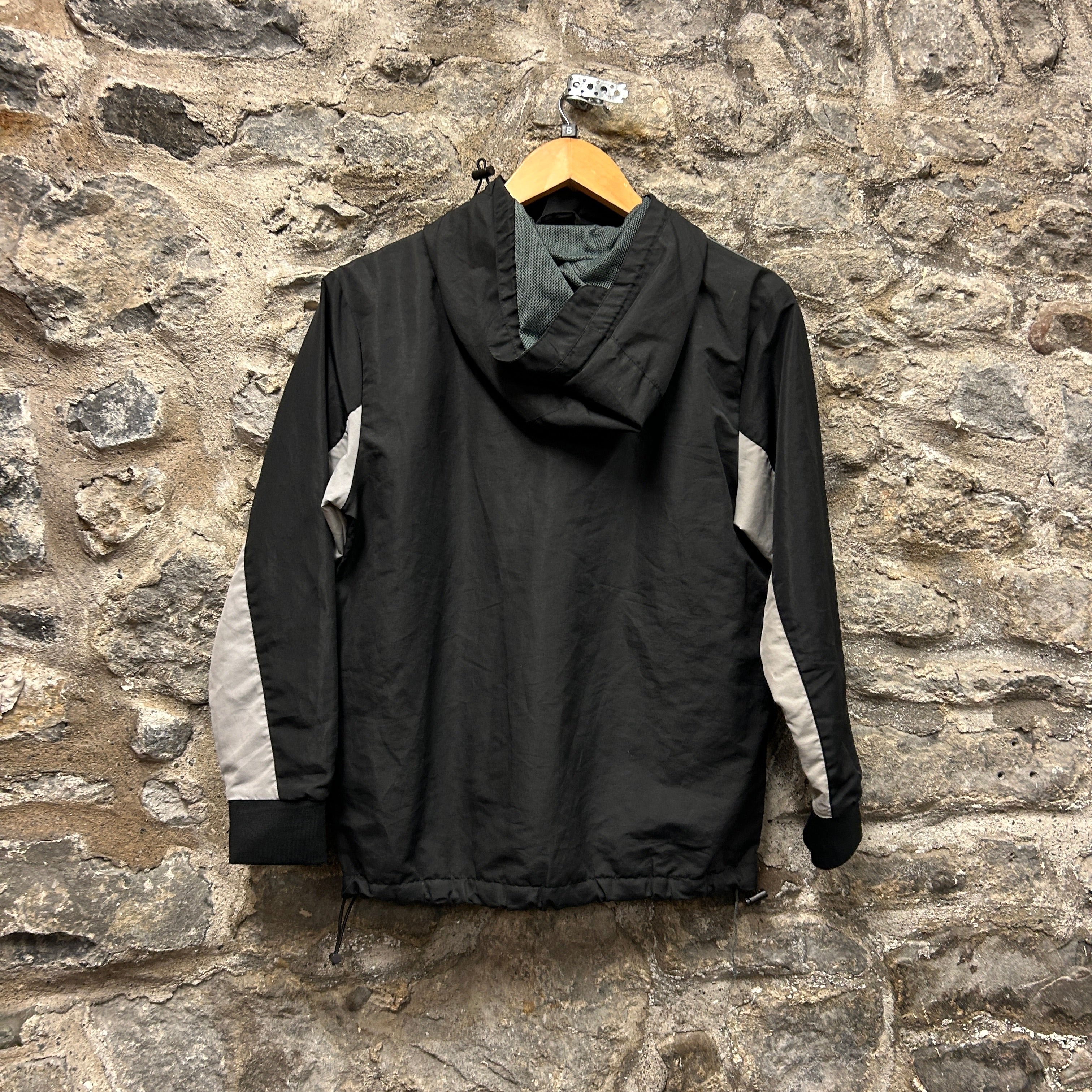 Liverpool Windbreaker Jacket