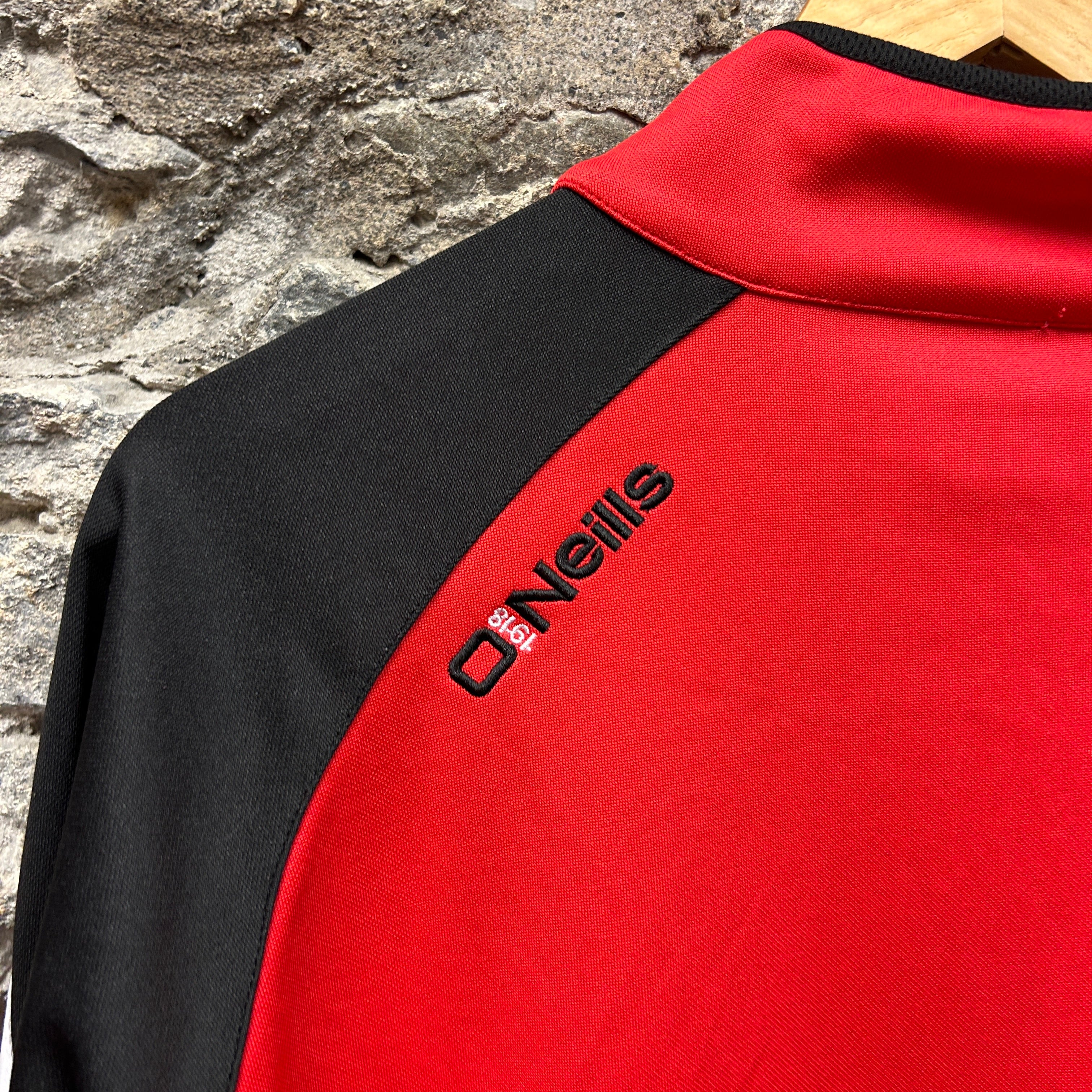 Cork O'neills Football Shirt