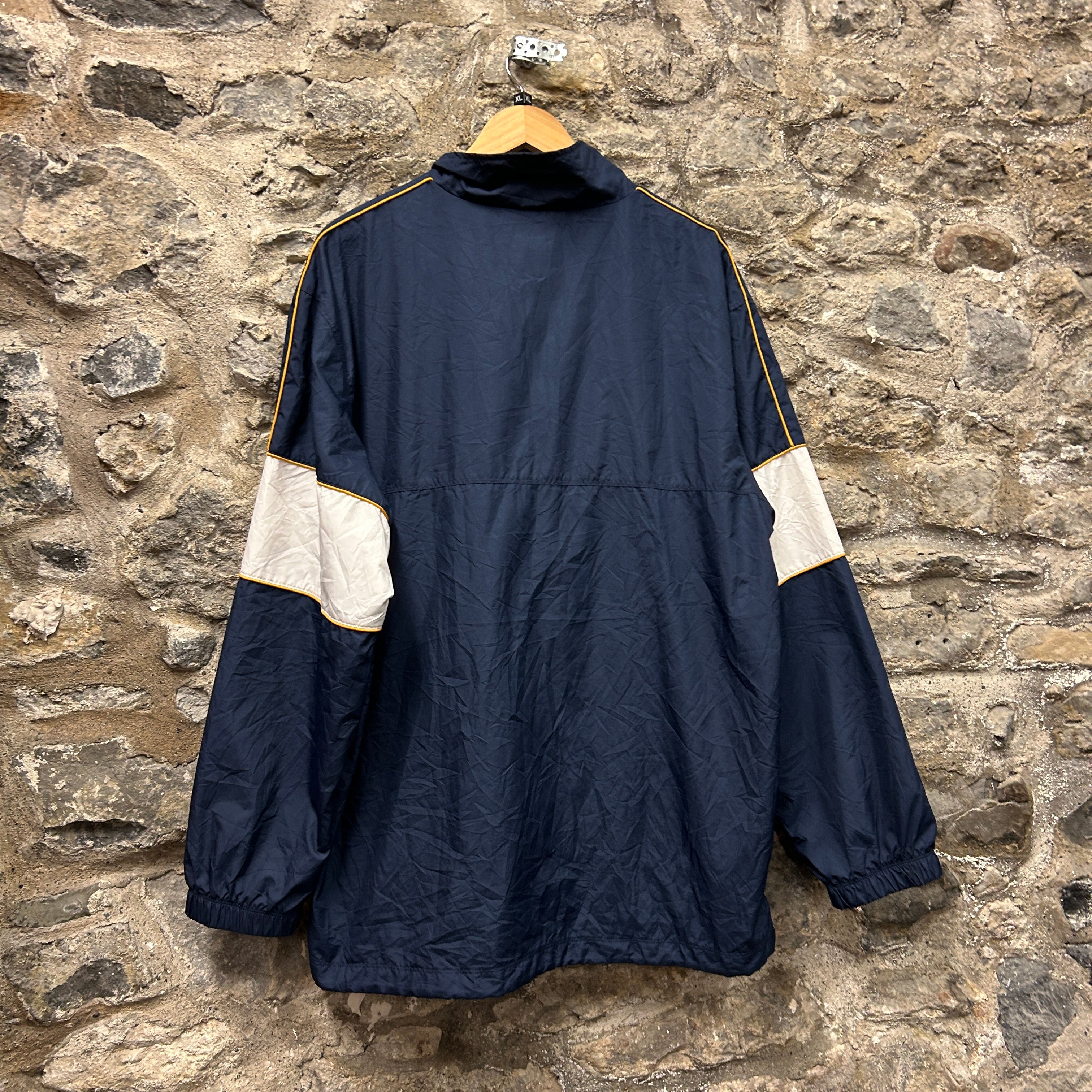 Nike Windbreaker Jacket