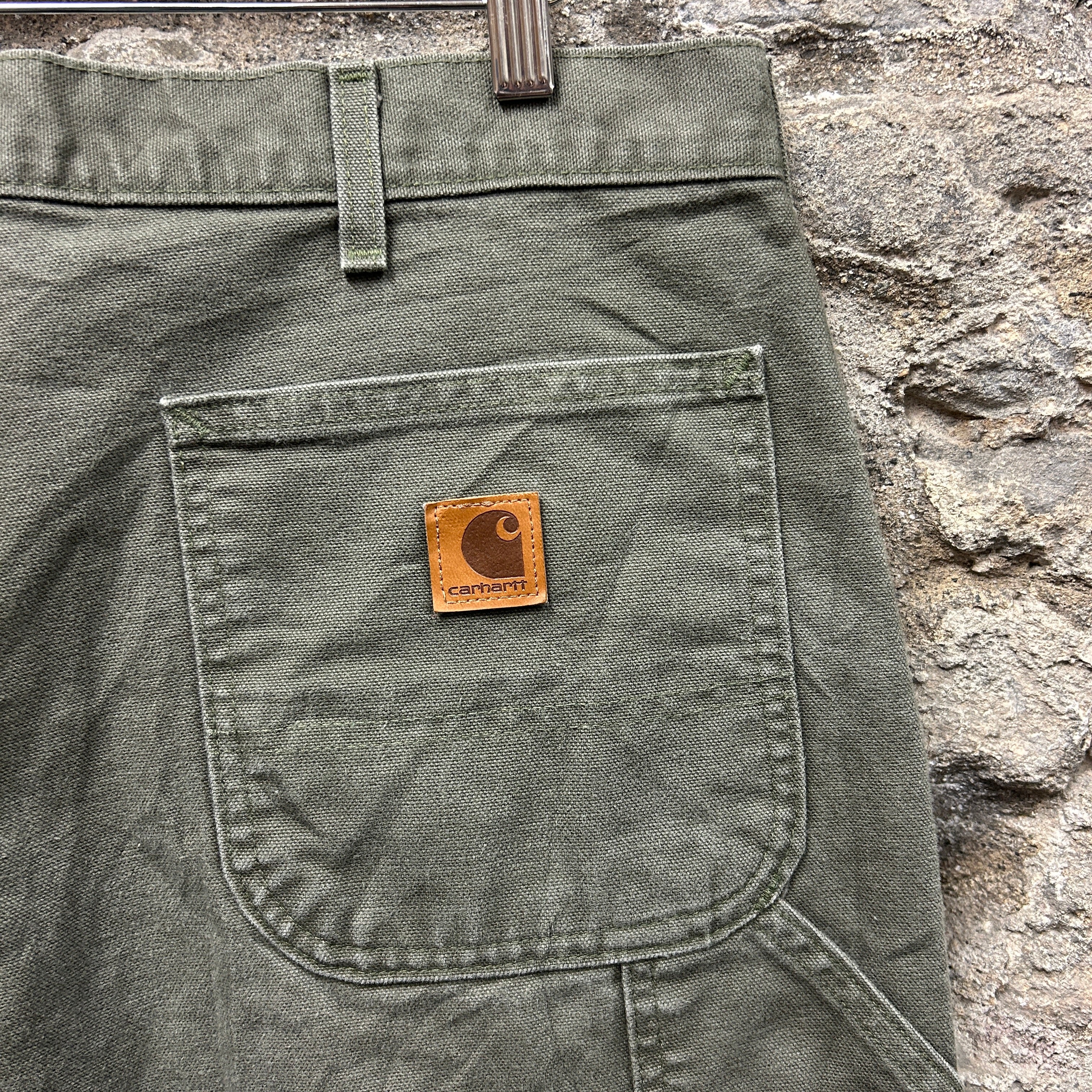 Carhartt Track Pants