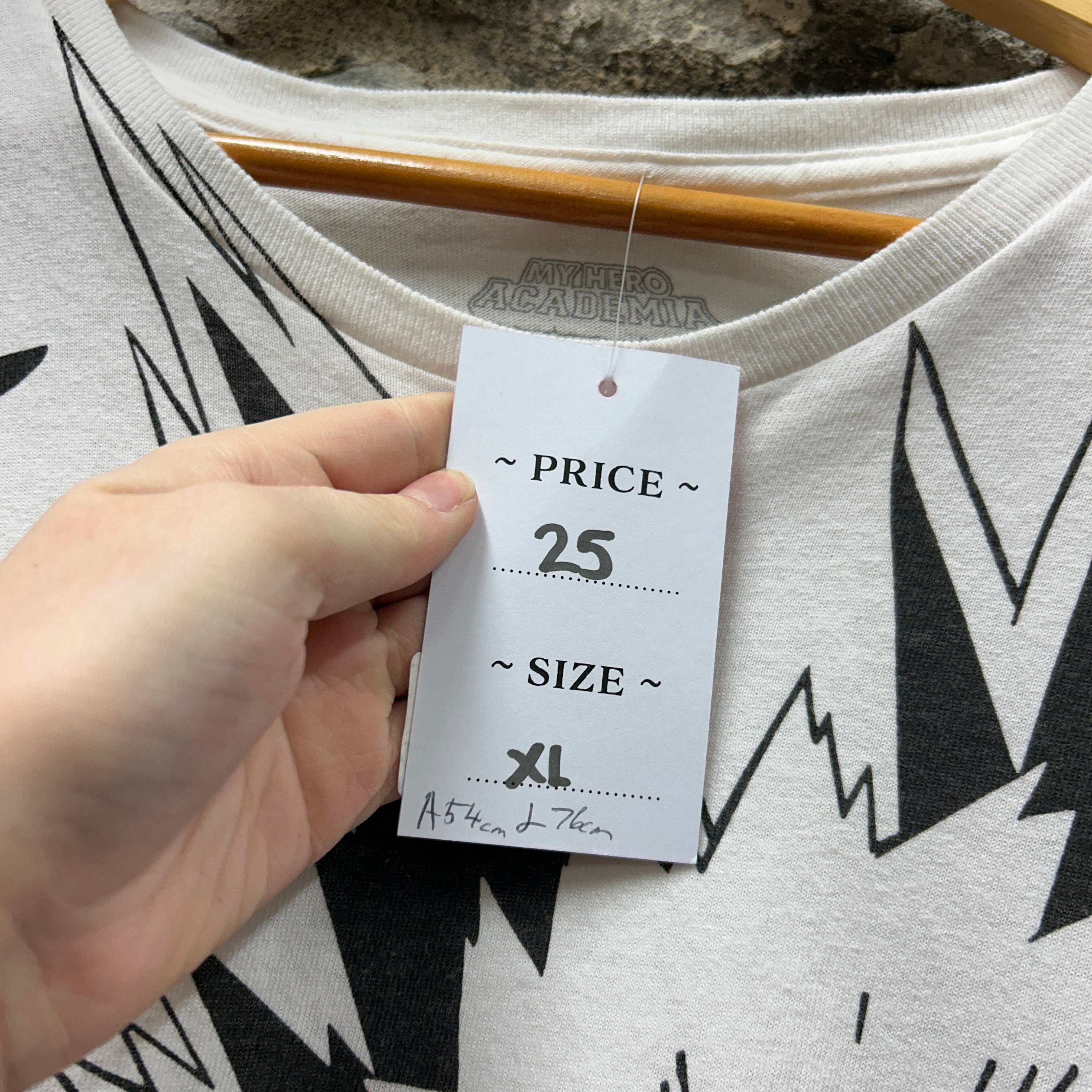 My Hero Academia T-shirt