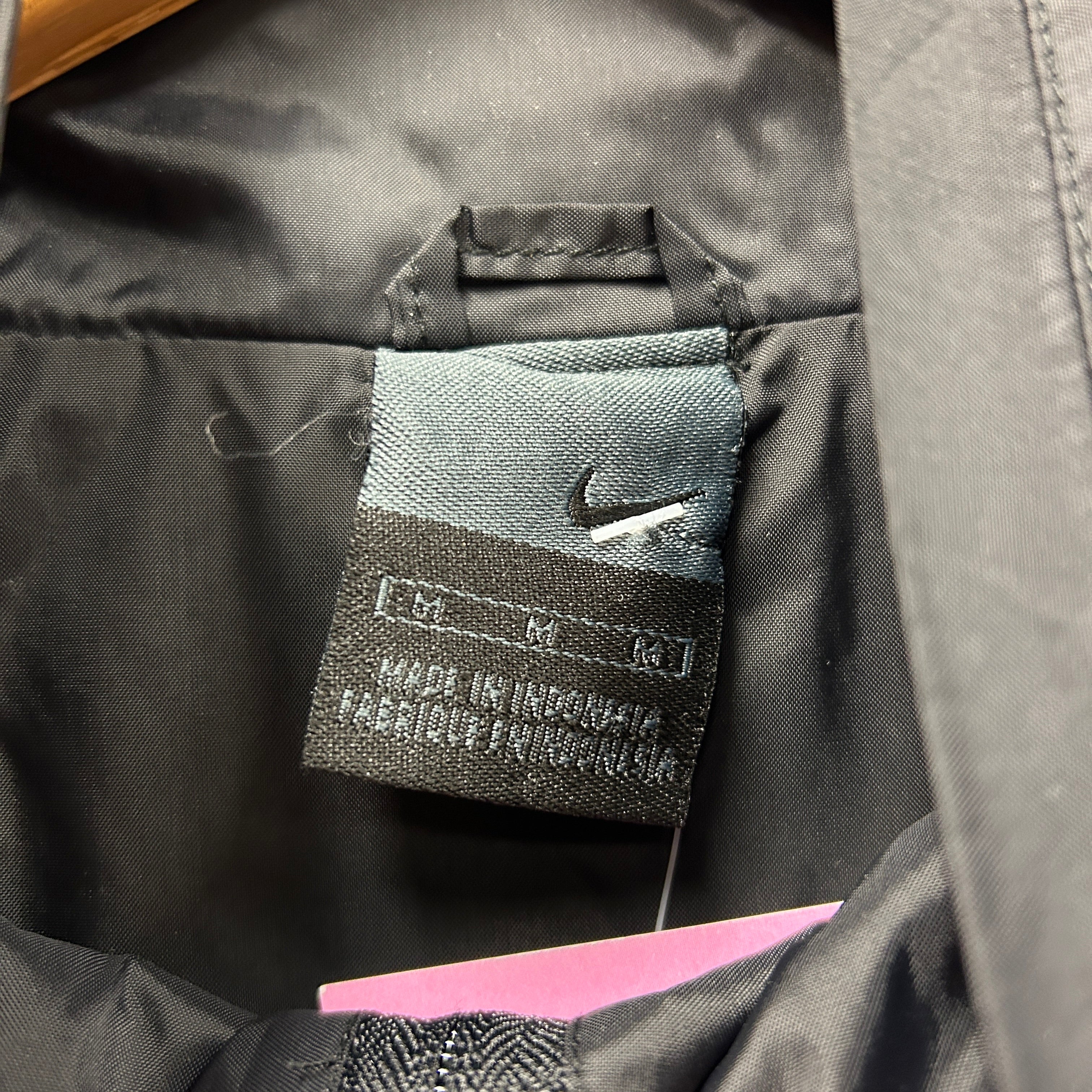 Nike Windbreaker Jacket