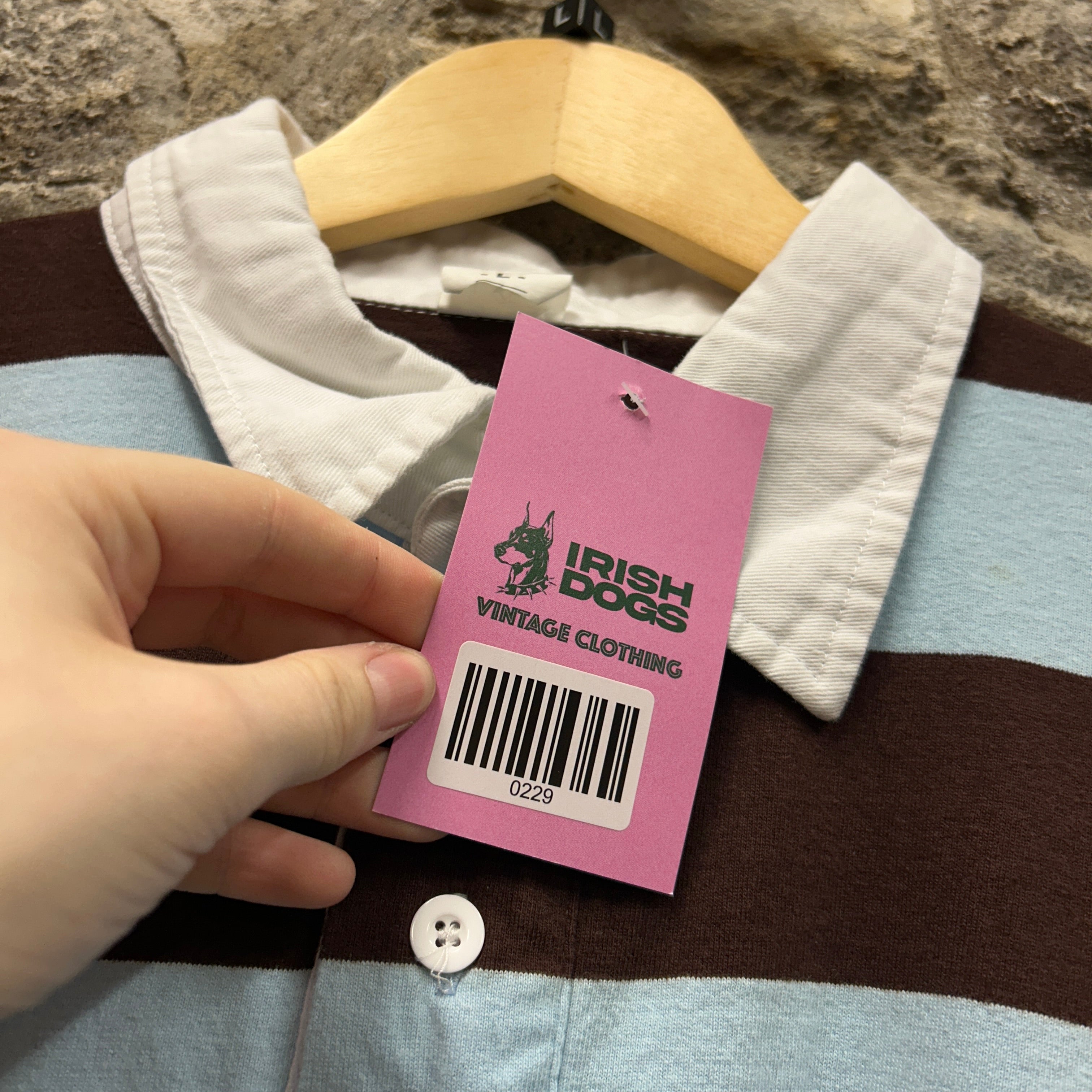 Renault Rugby Shirt