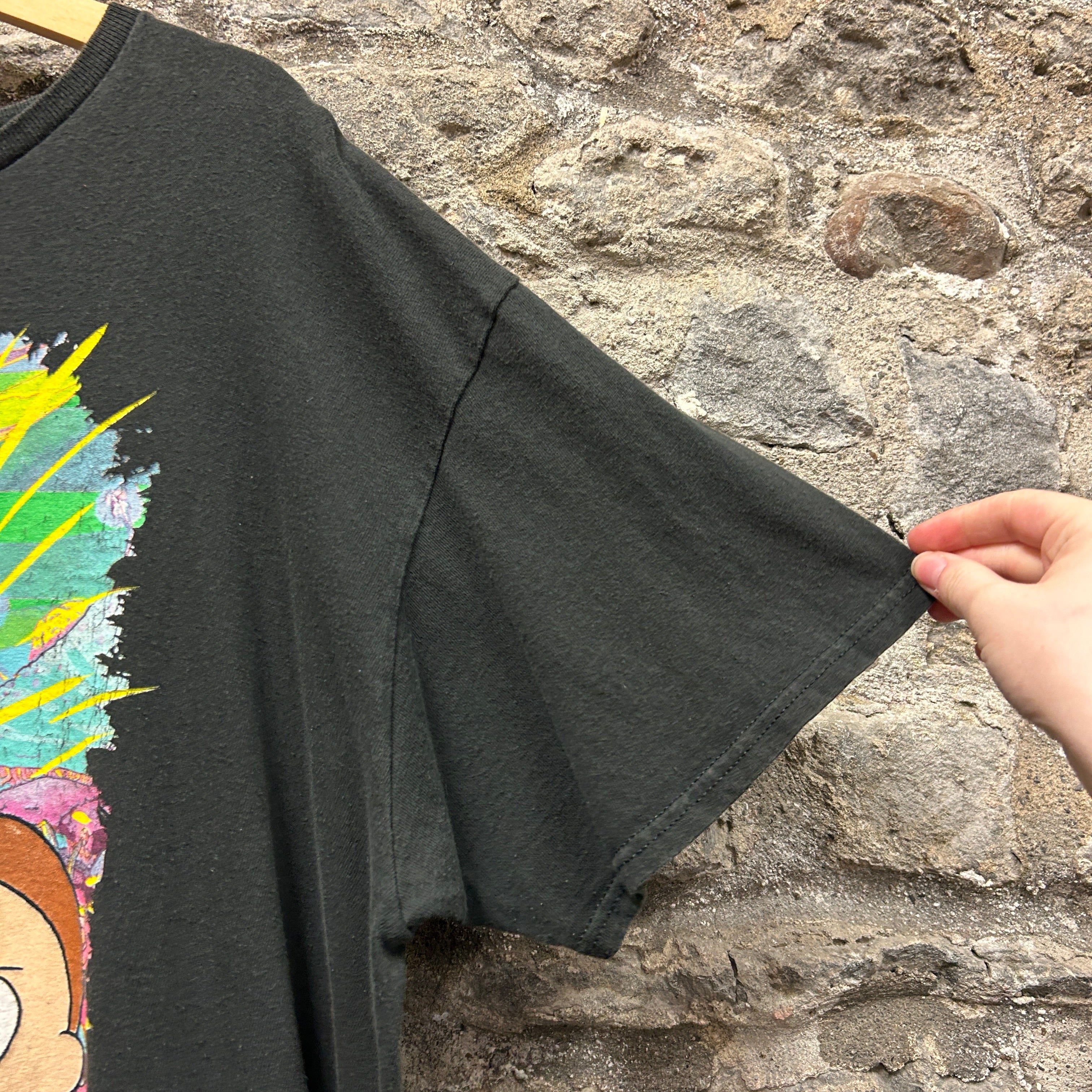 Rick&Morty T-shirt