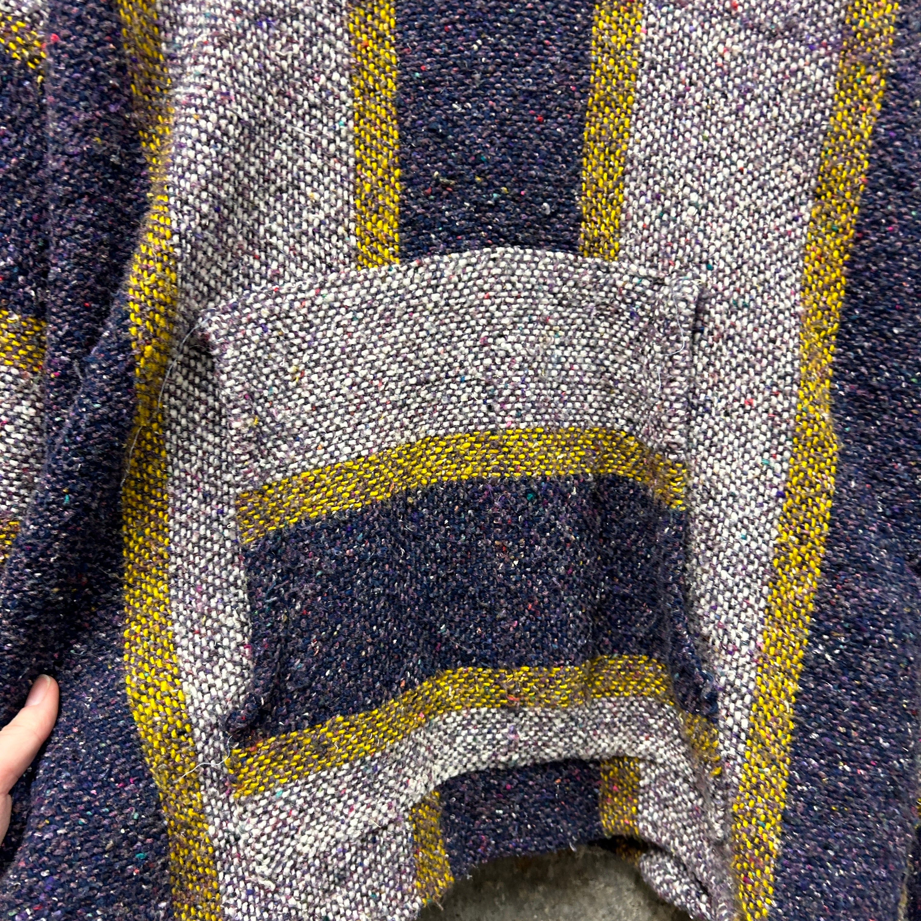 Vintage Artesanías Mayo Baja Hoodie