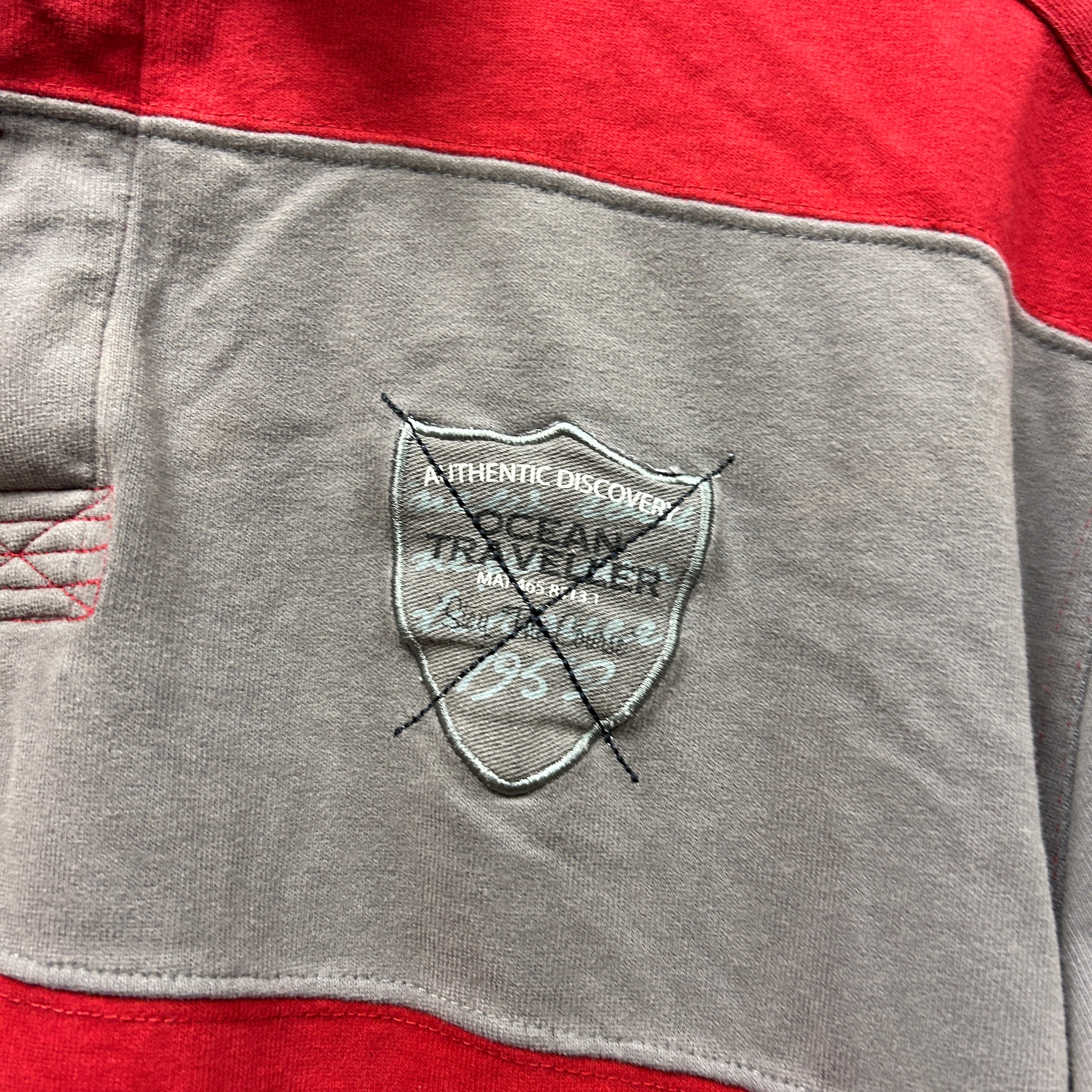 C.a.n.d.a Rugby Shirt