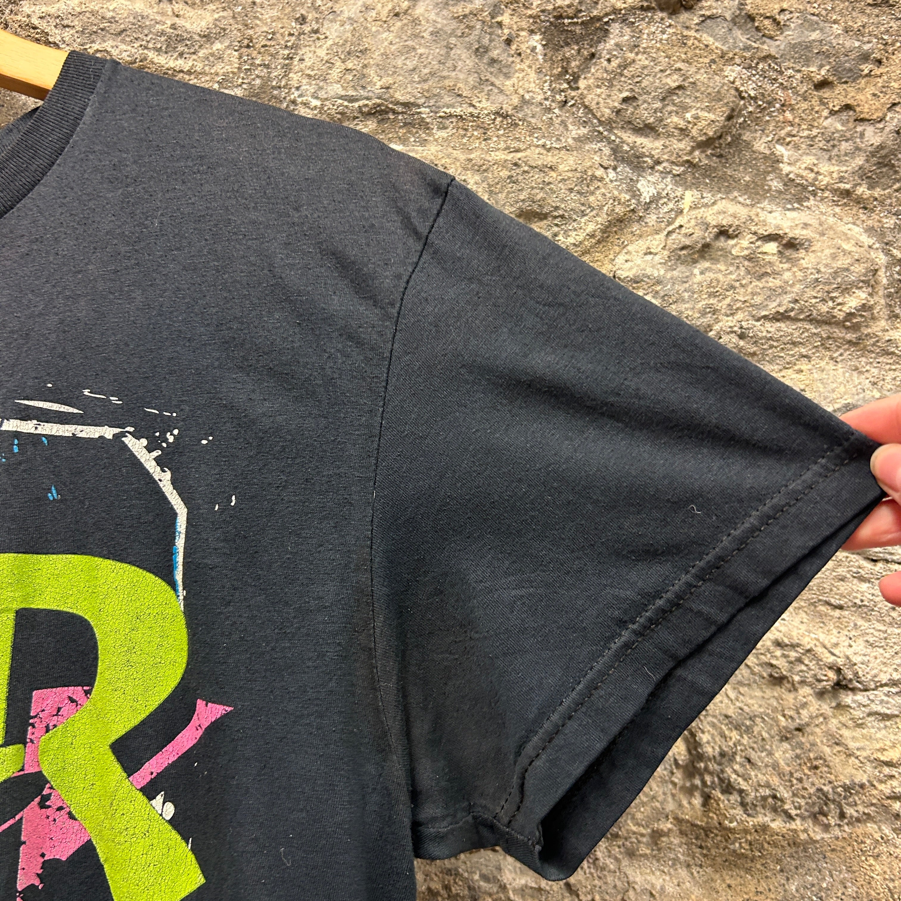 K&R T-shirt