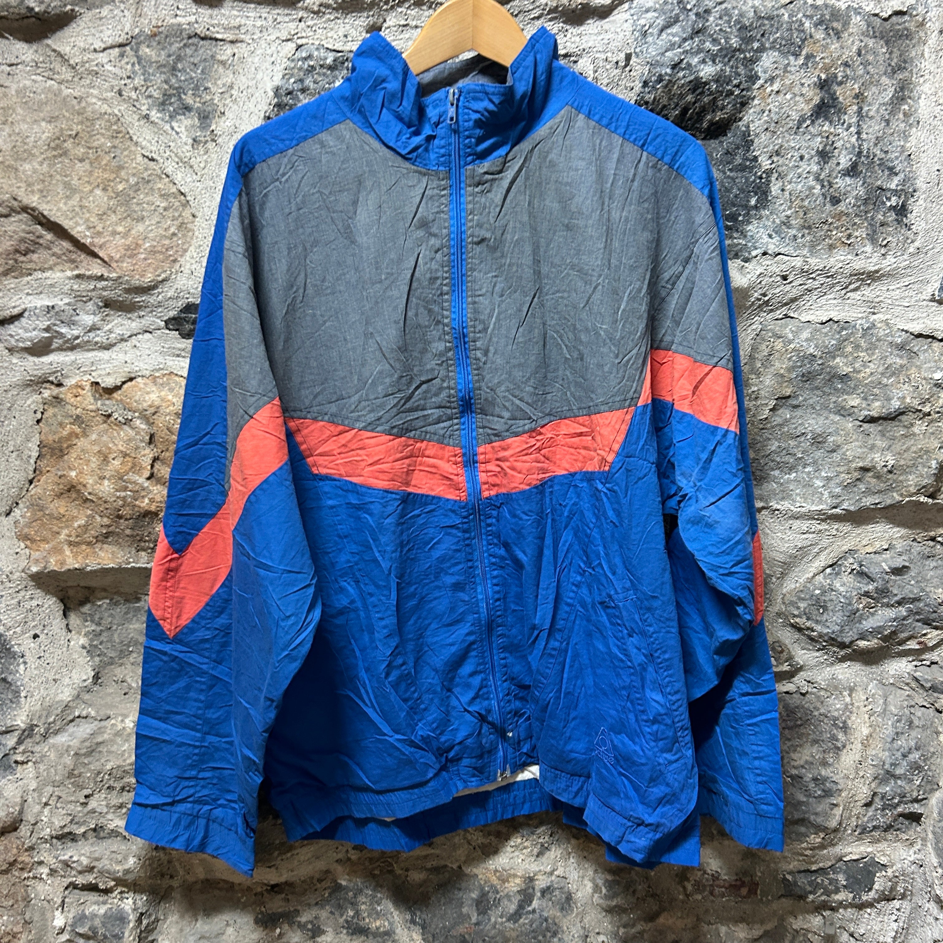 Windbreaker Jacket