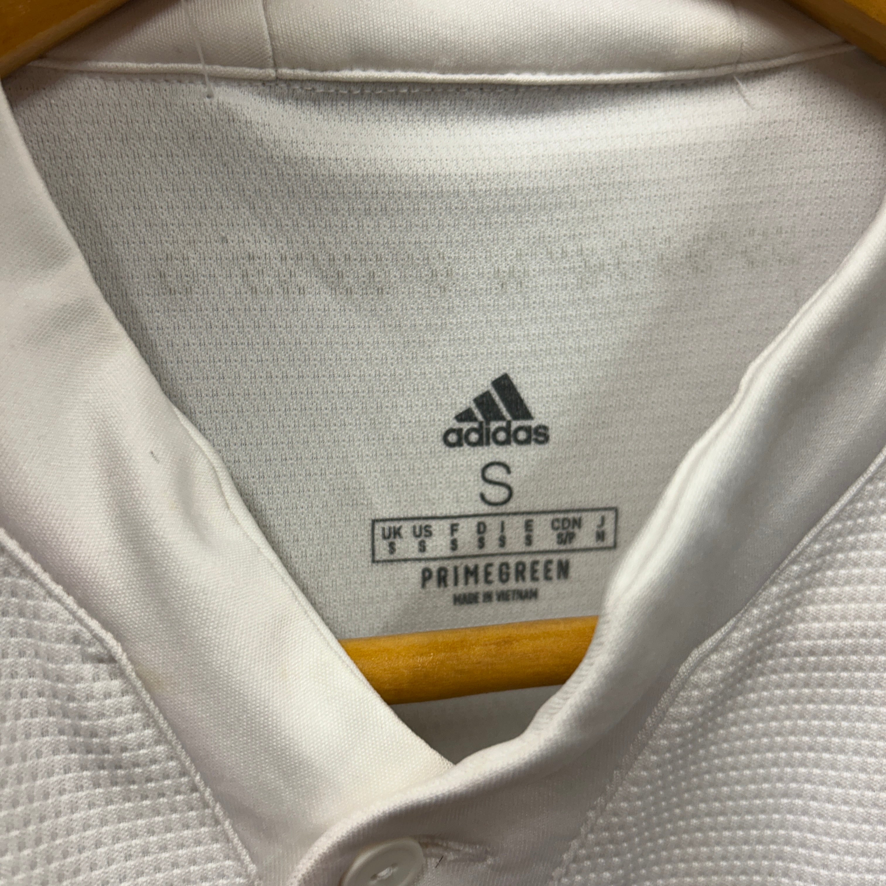 Hamburg 2021/2022 Adidas Football Shirt