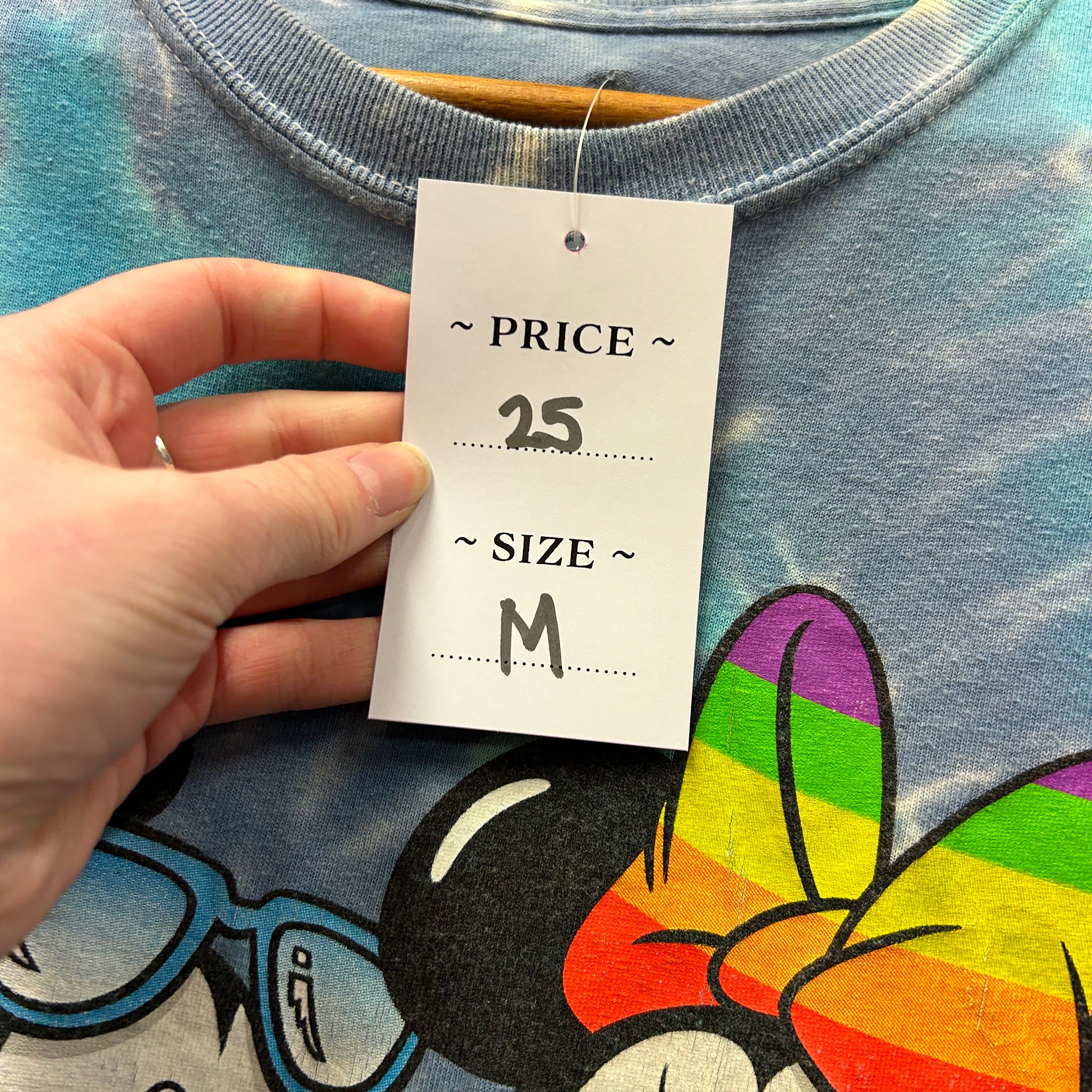 Disney T-shirt