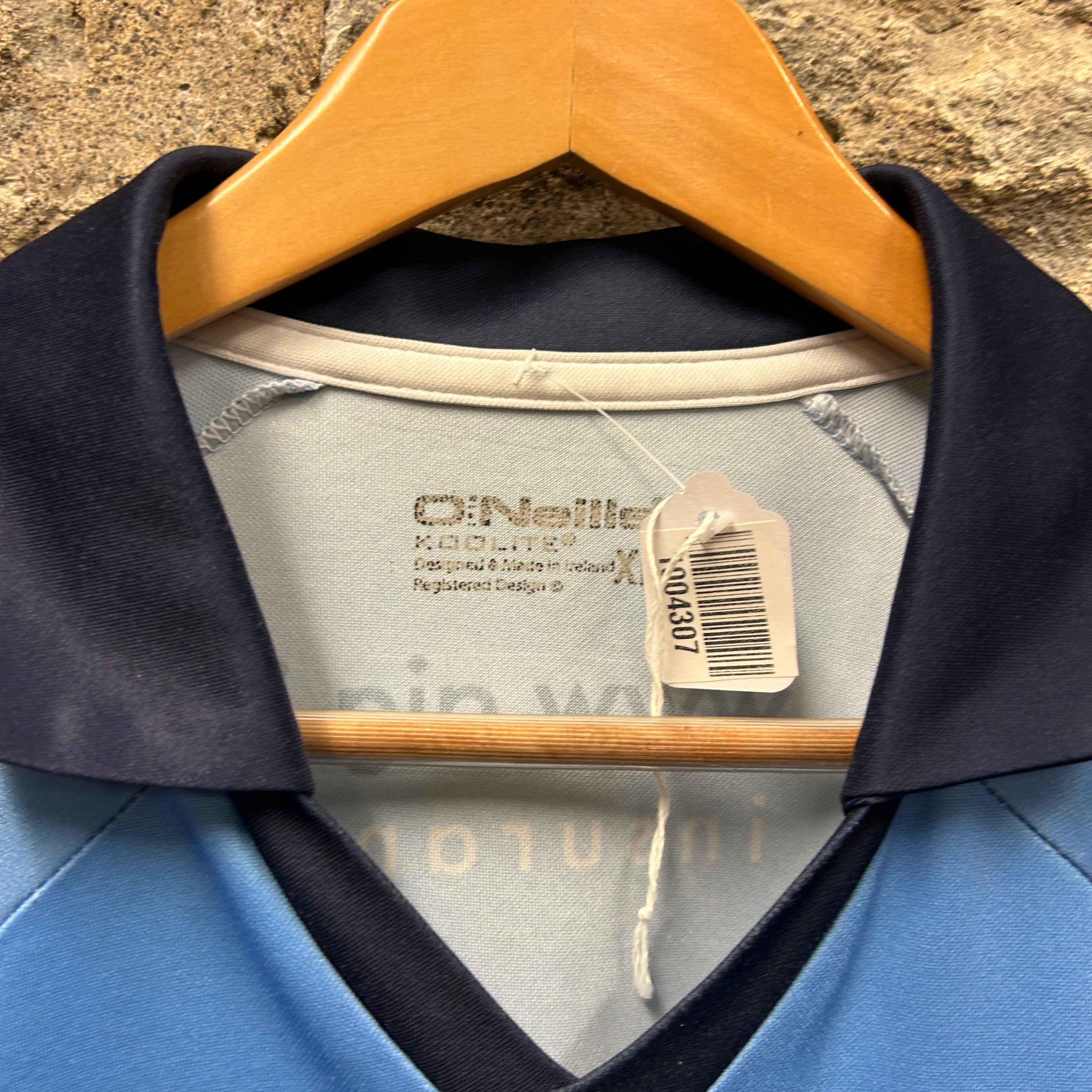 Dublin O'neills Jersey