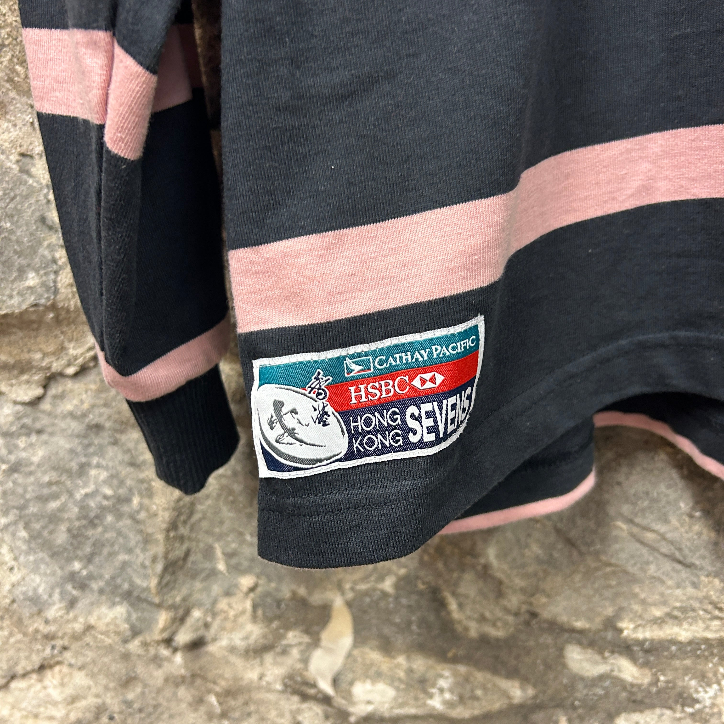 Kukri Rugby Shirt