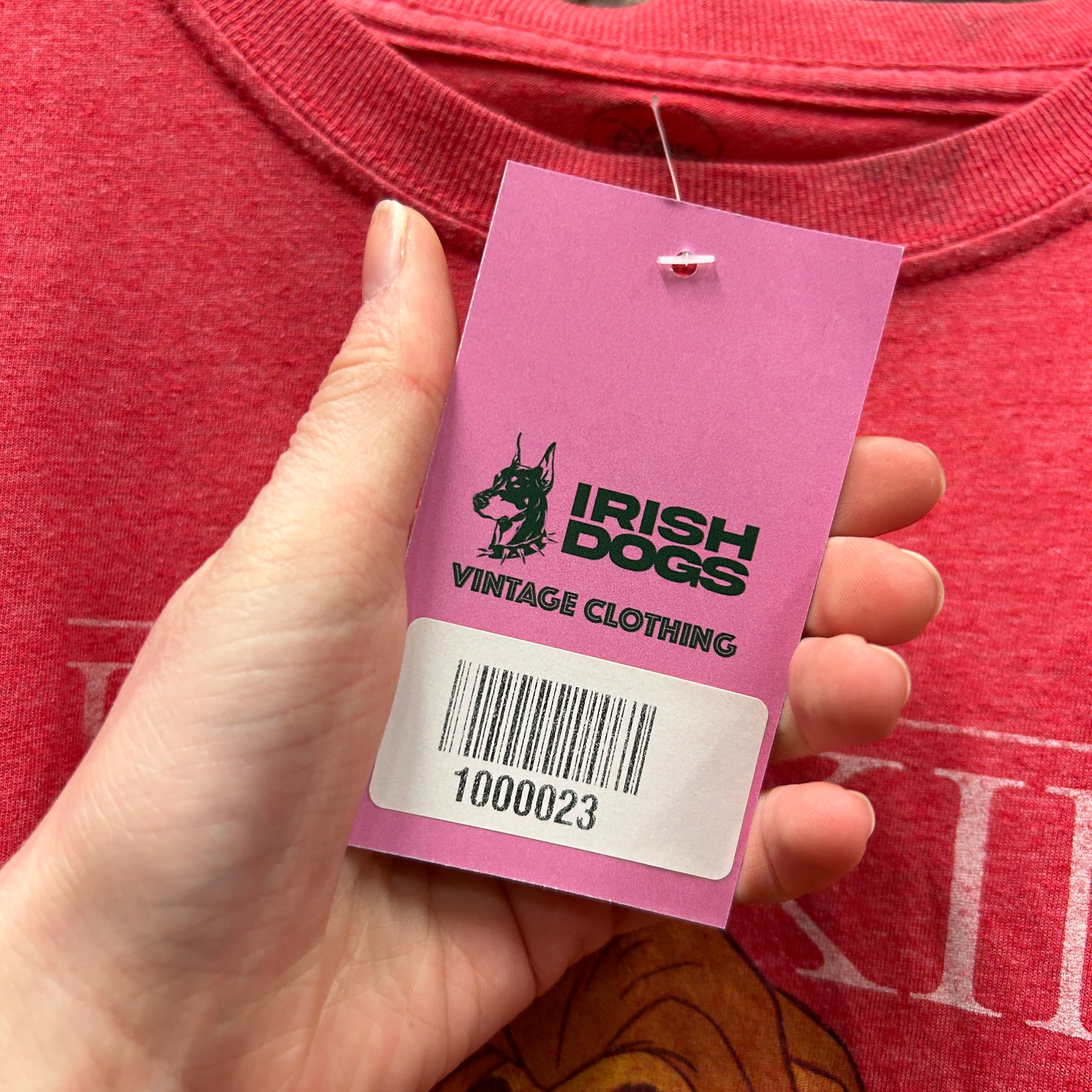 Disney T-shirt