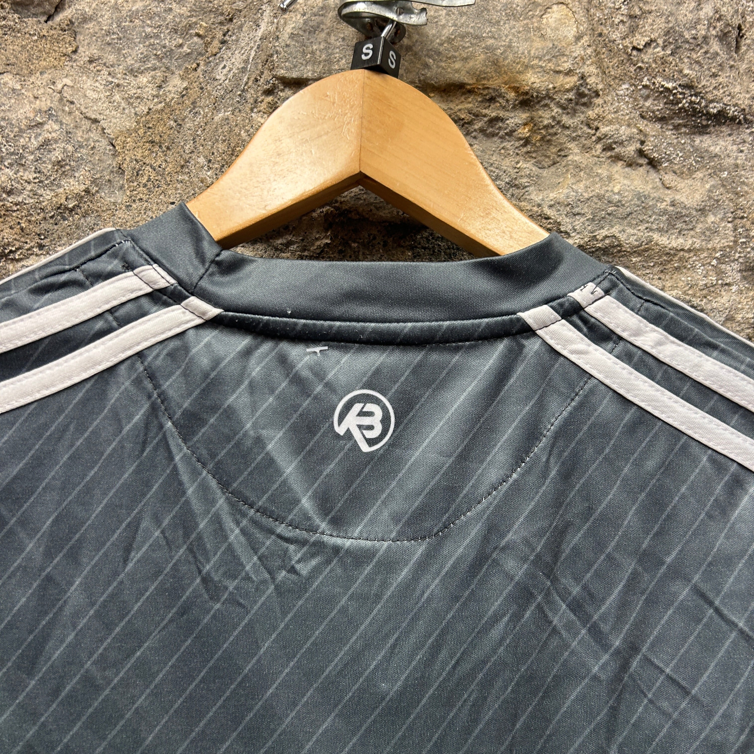 Kildare Training Top Jersey