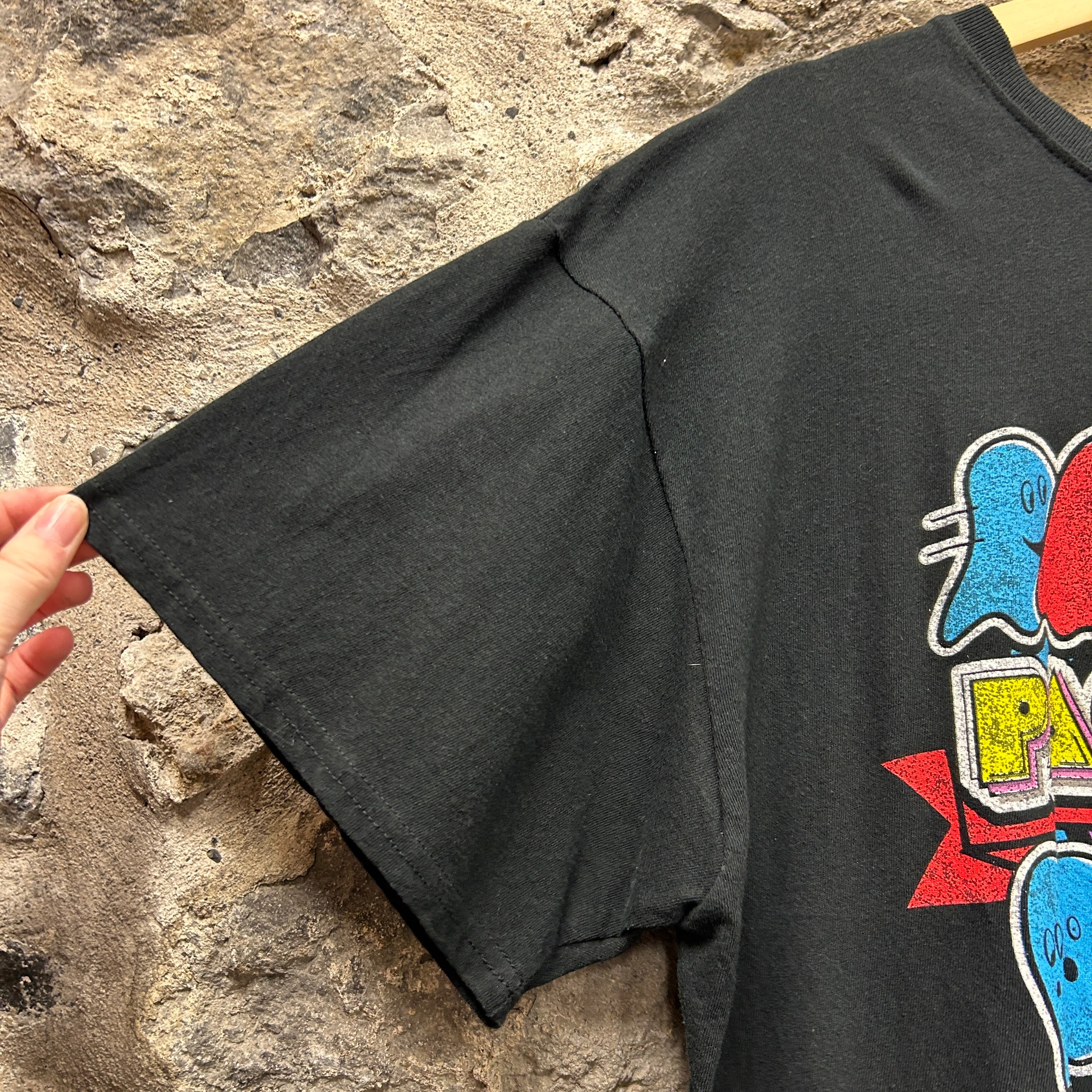 Pac Man T-shirt