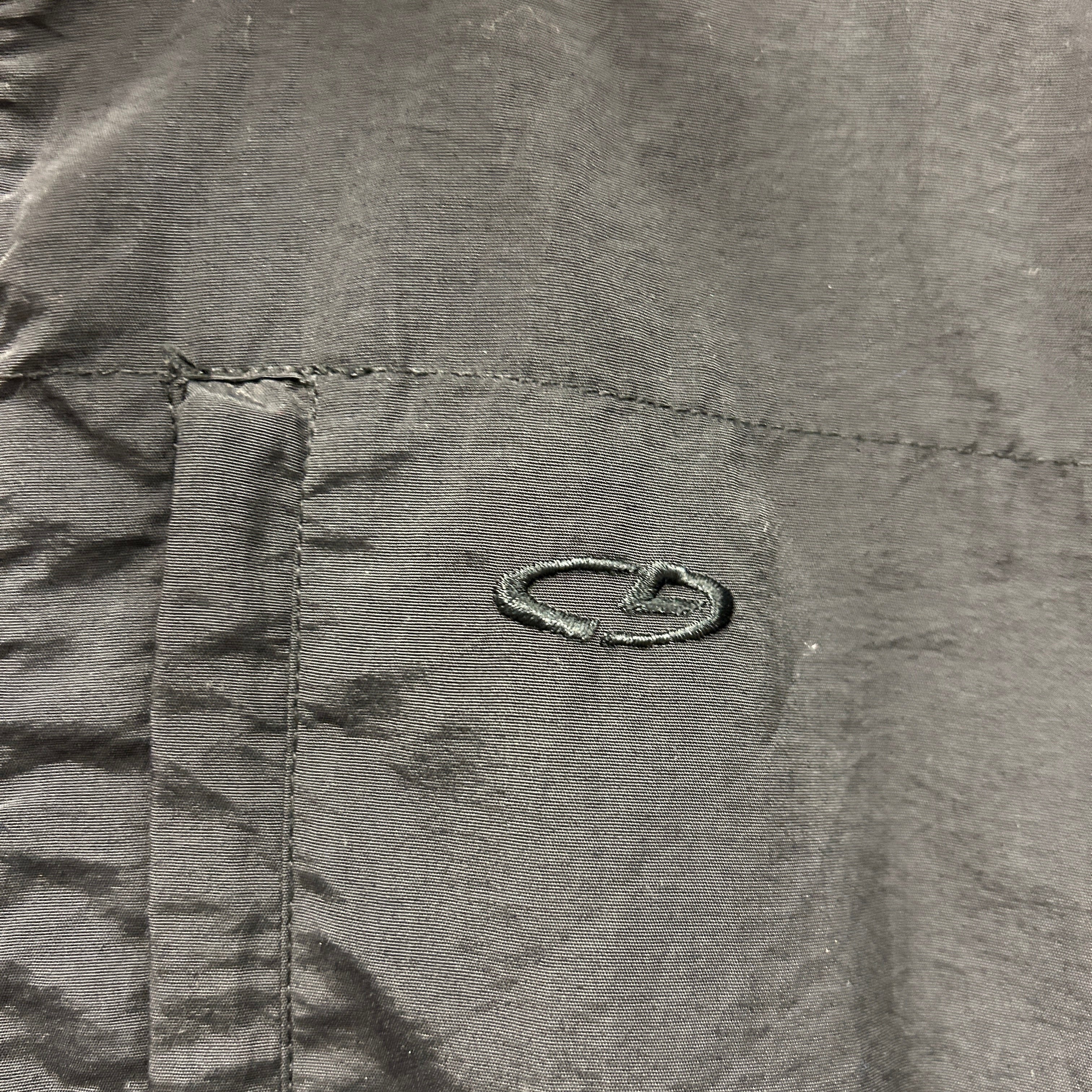 Champion Fleece Jacket