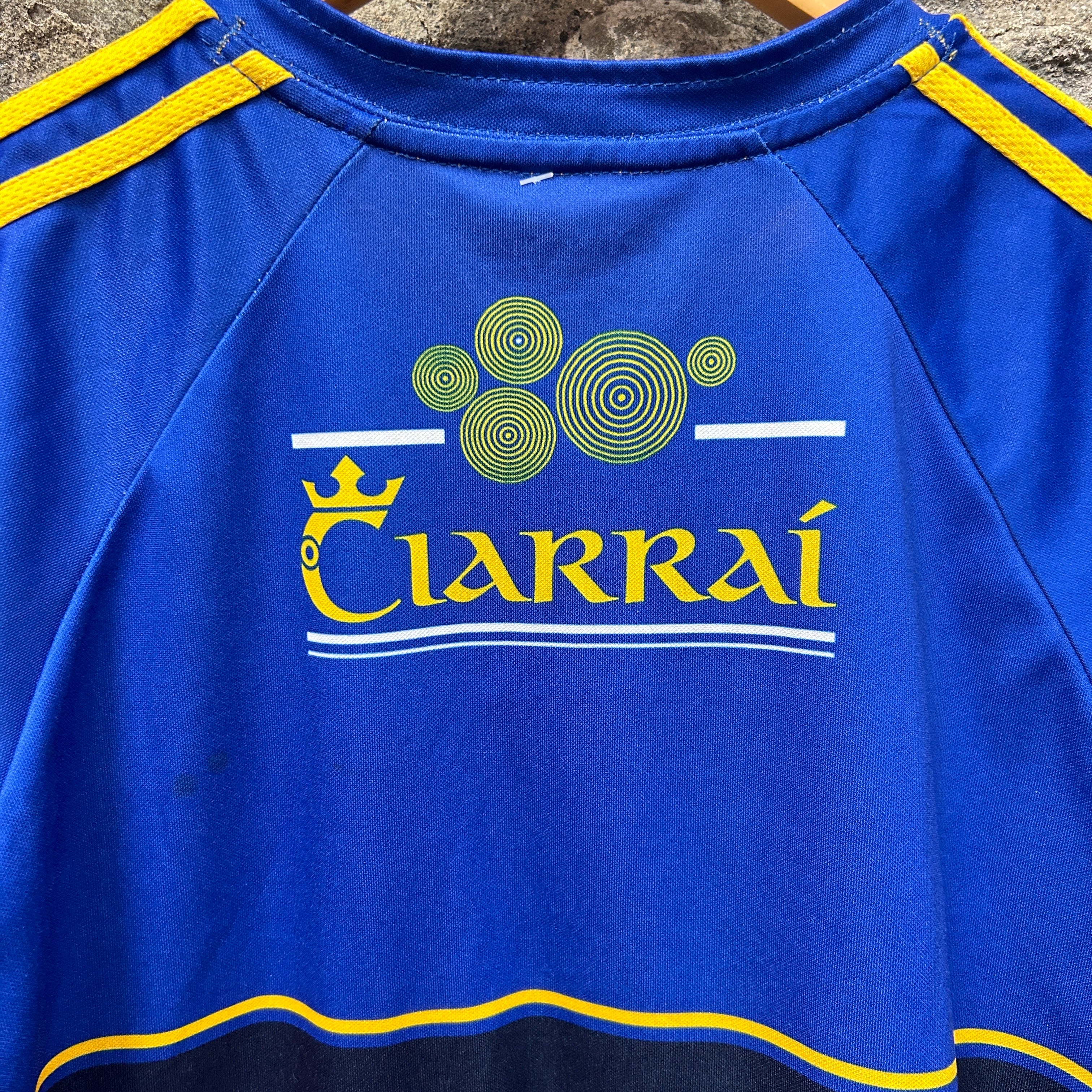 Kerry O'neills Football Jersey
