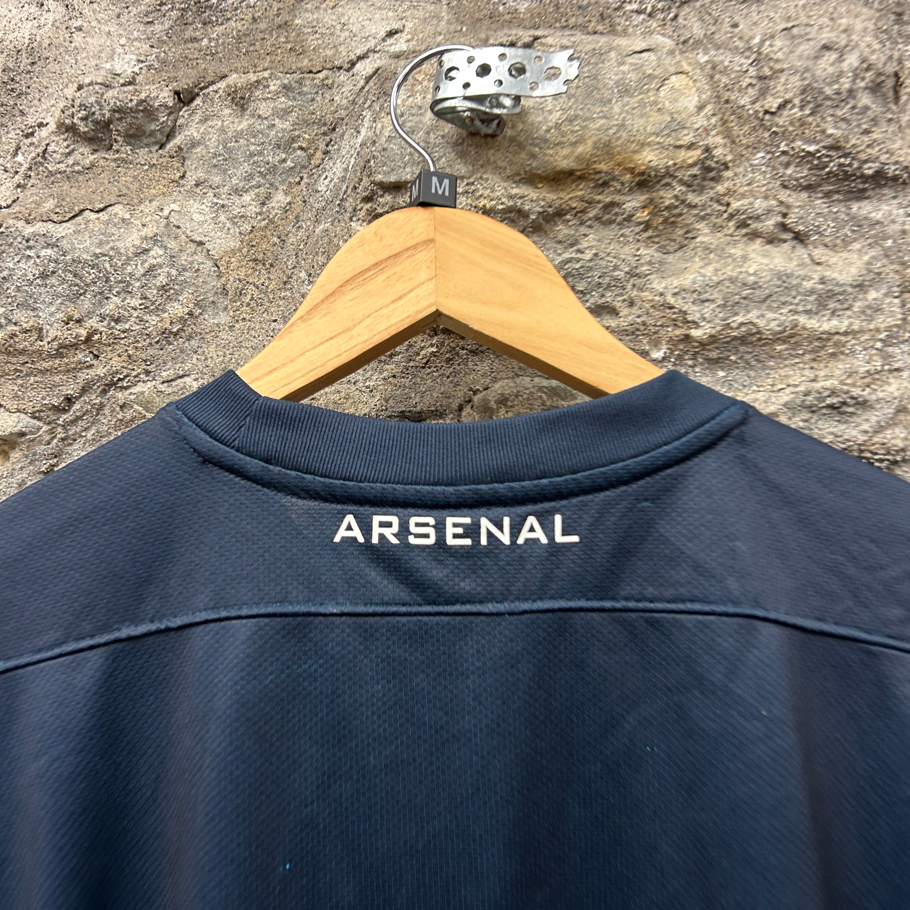 Arsenal 2011/2012 Nike Football Shirt