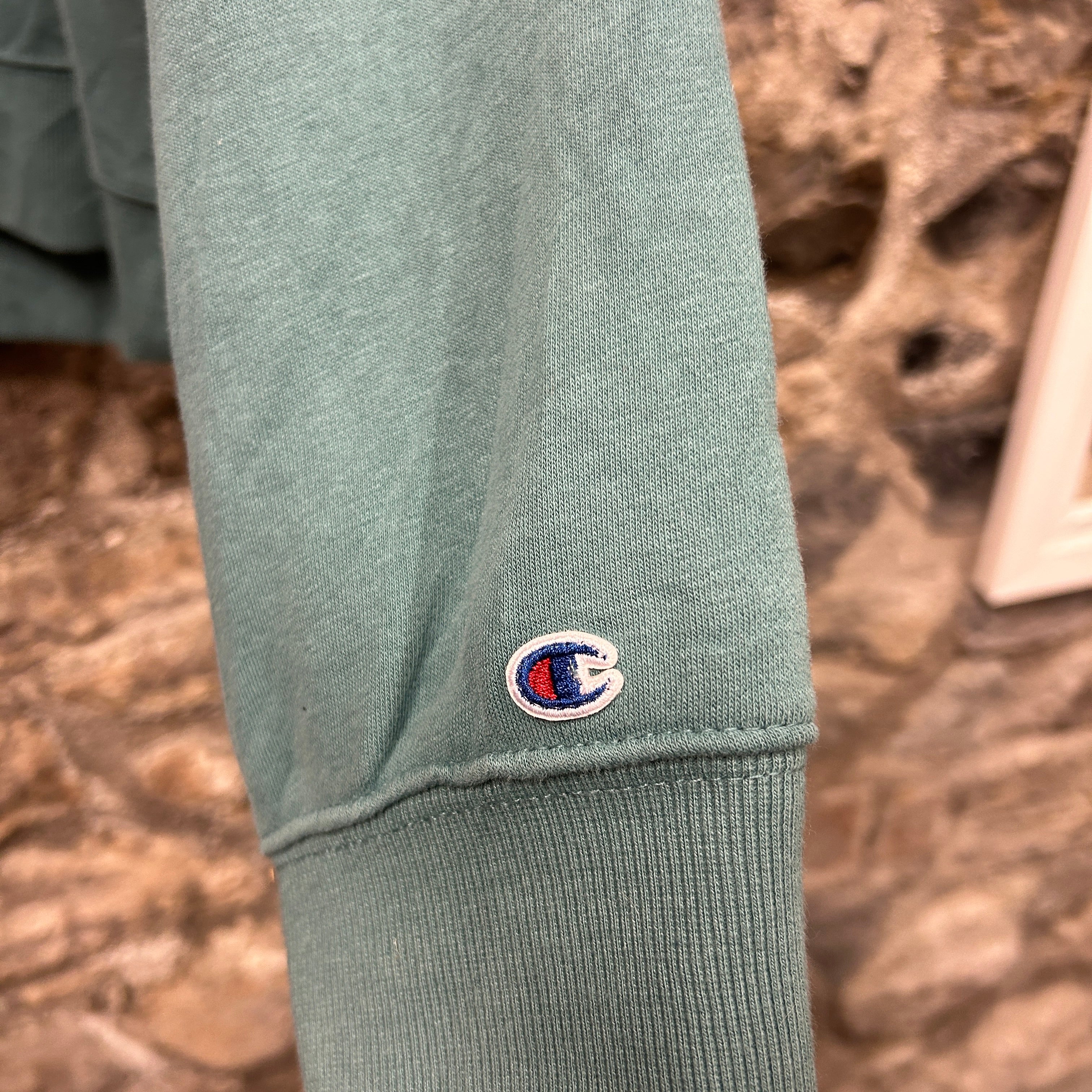 Vintage Rework Champion Sweatshirt