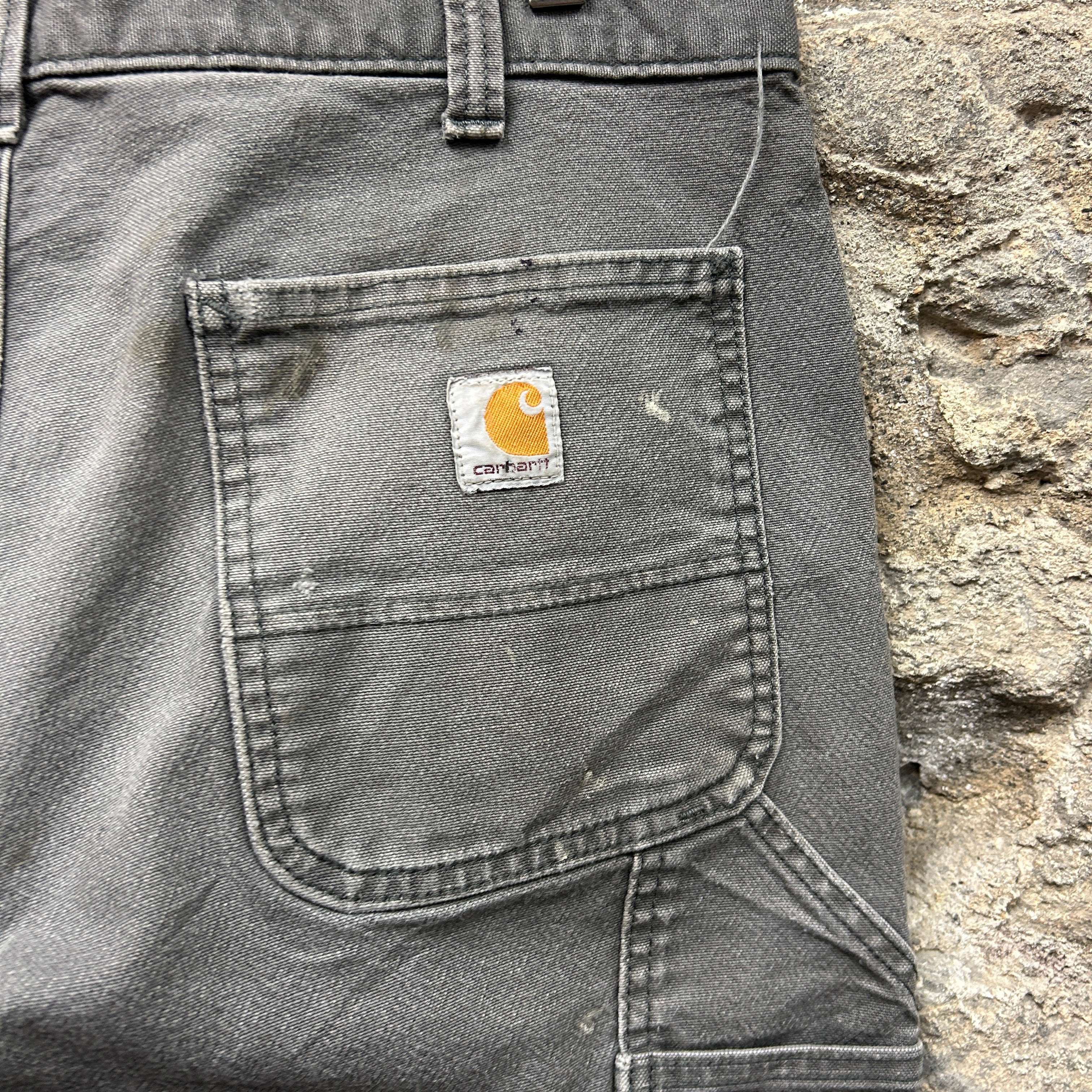 Carhartt Track Pants