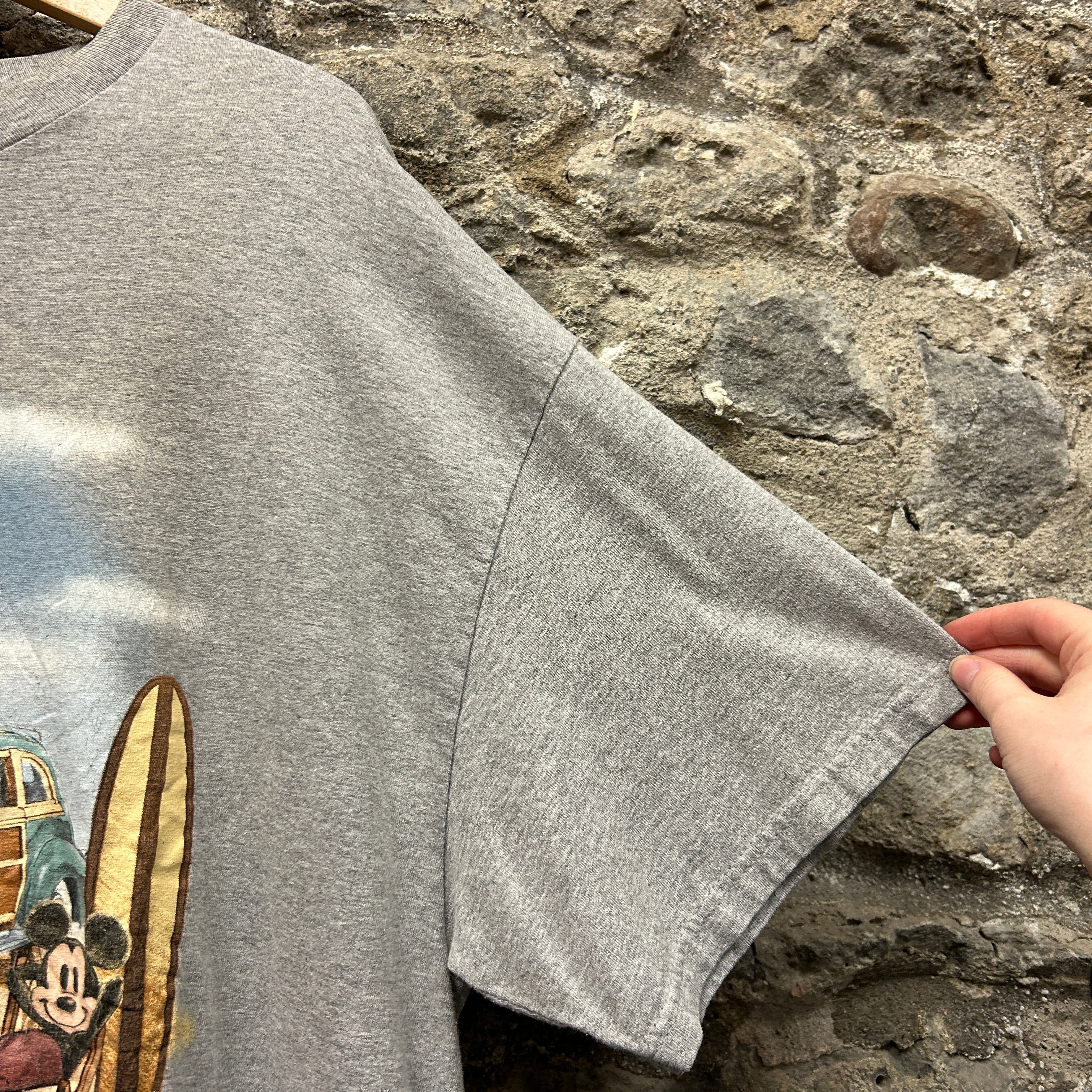 Disneyland Resort T-shirt