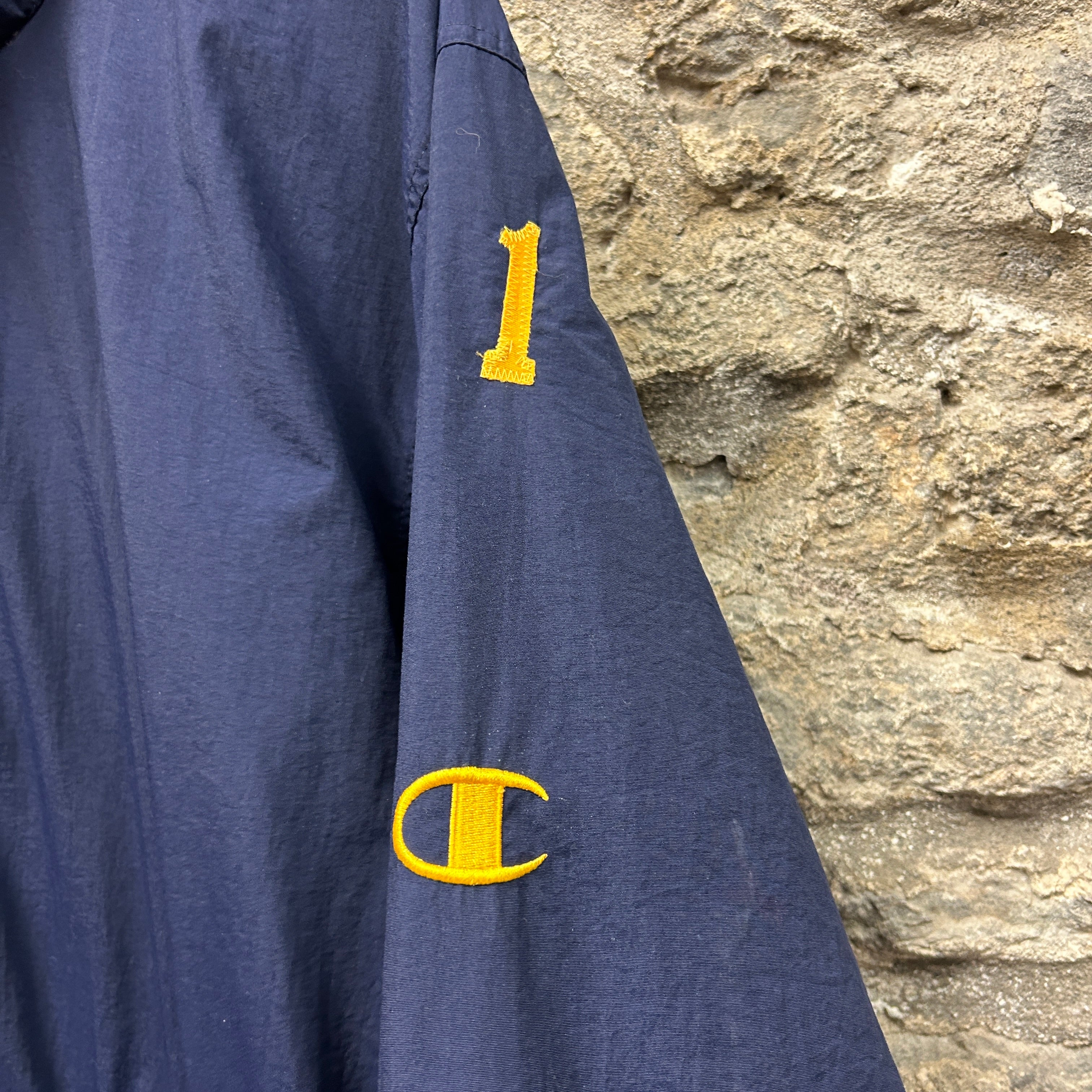 Champion Jacket