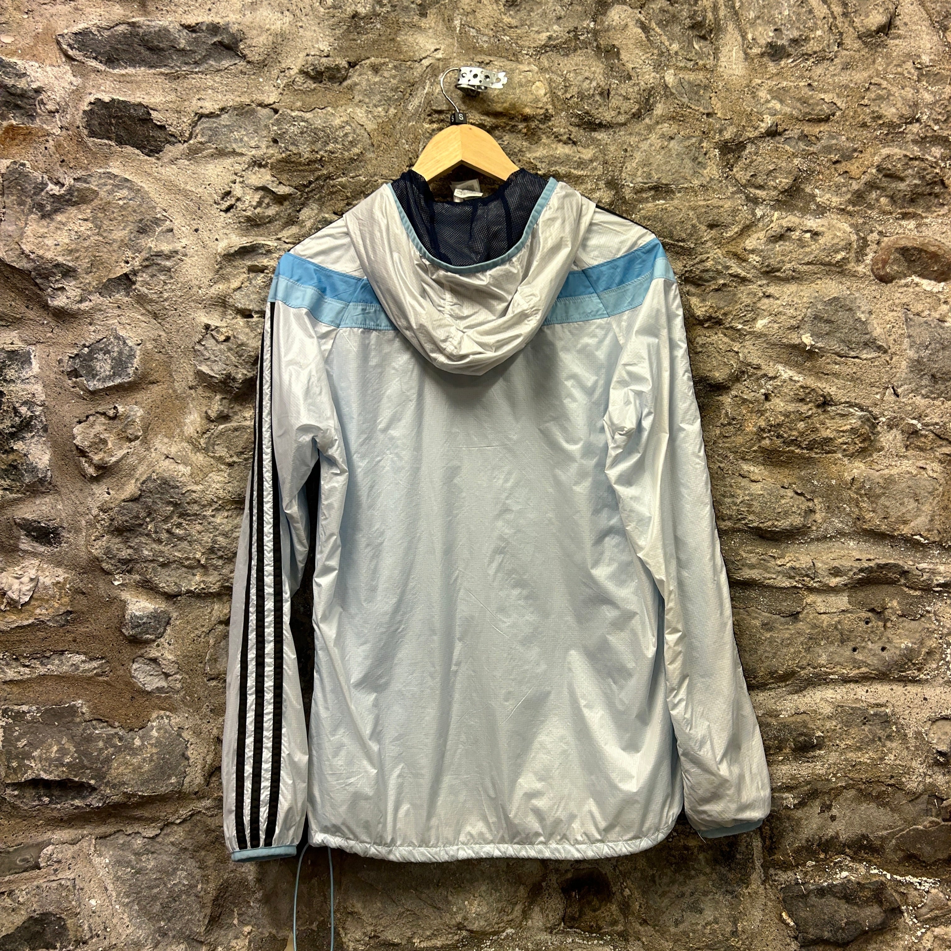 Argentina Adidas Windbreaker Jacket
