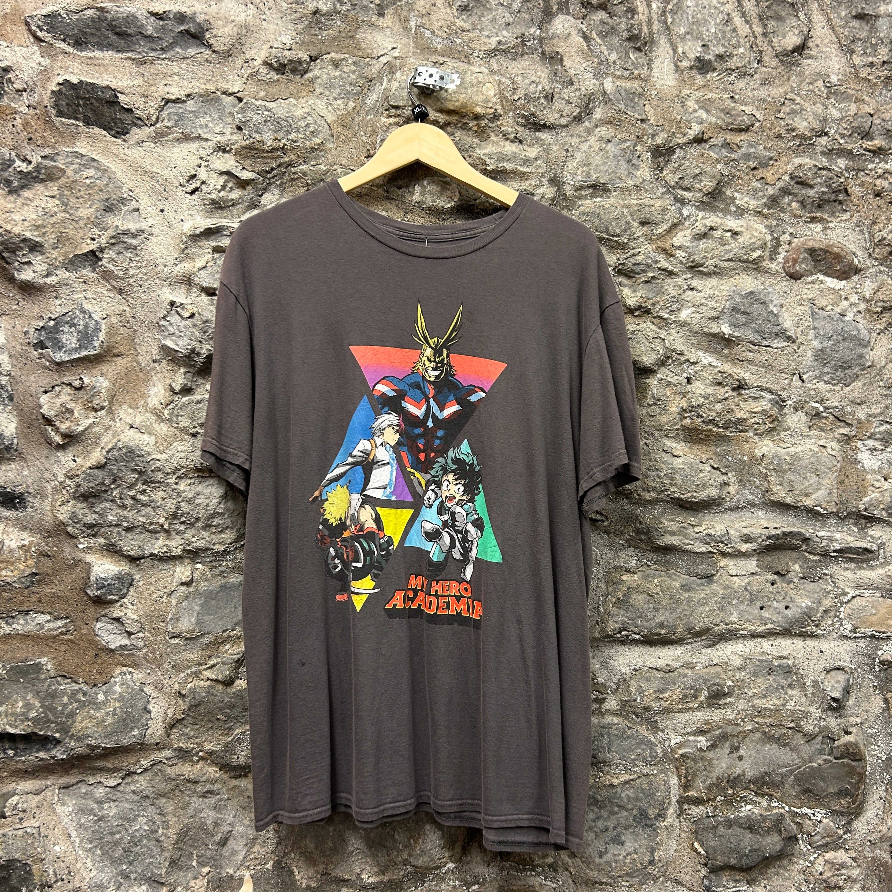 Funimation T-shirt