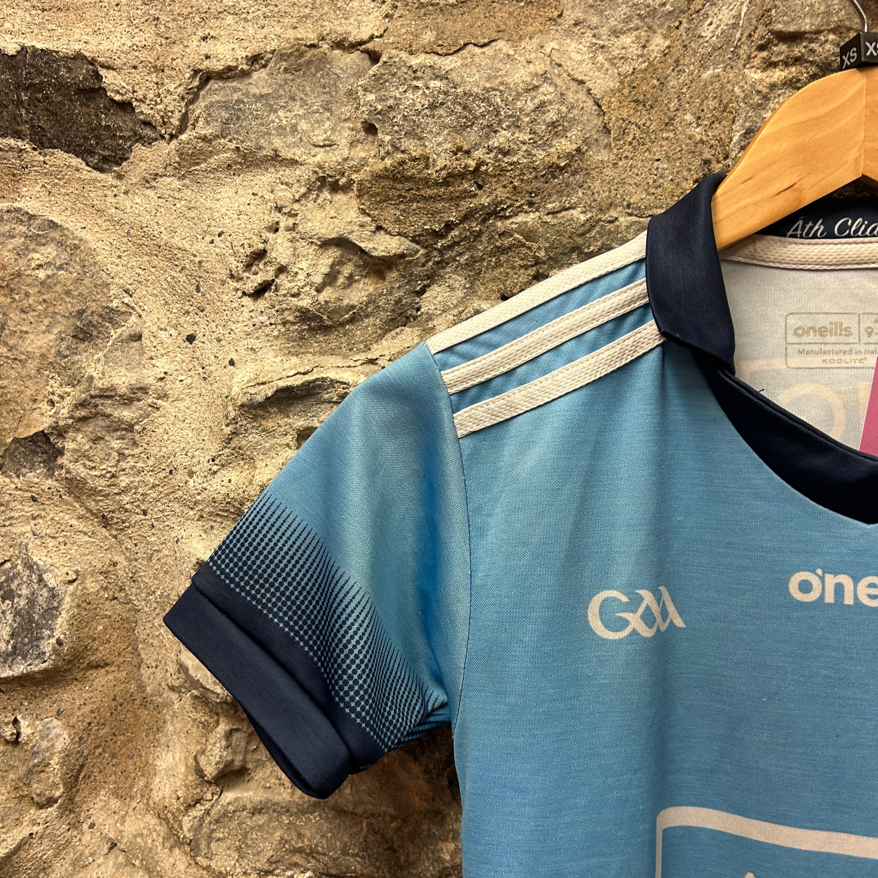 Dublin O'neills Football Jersey