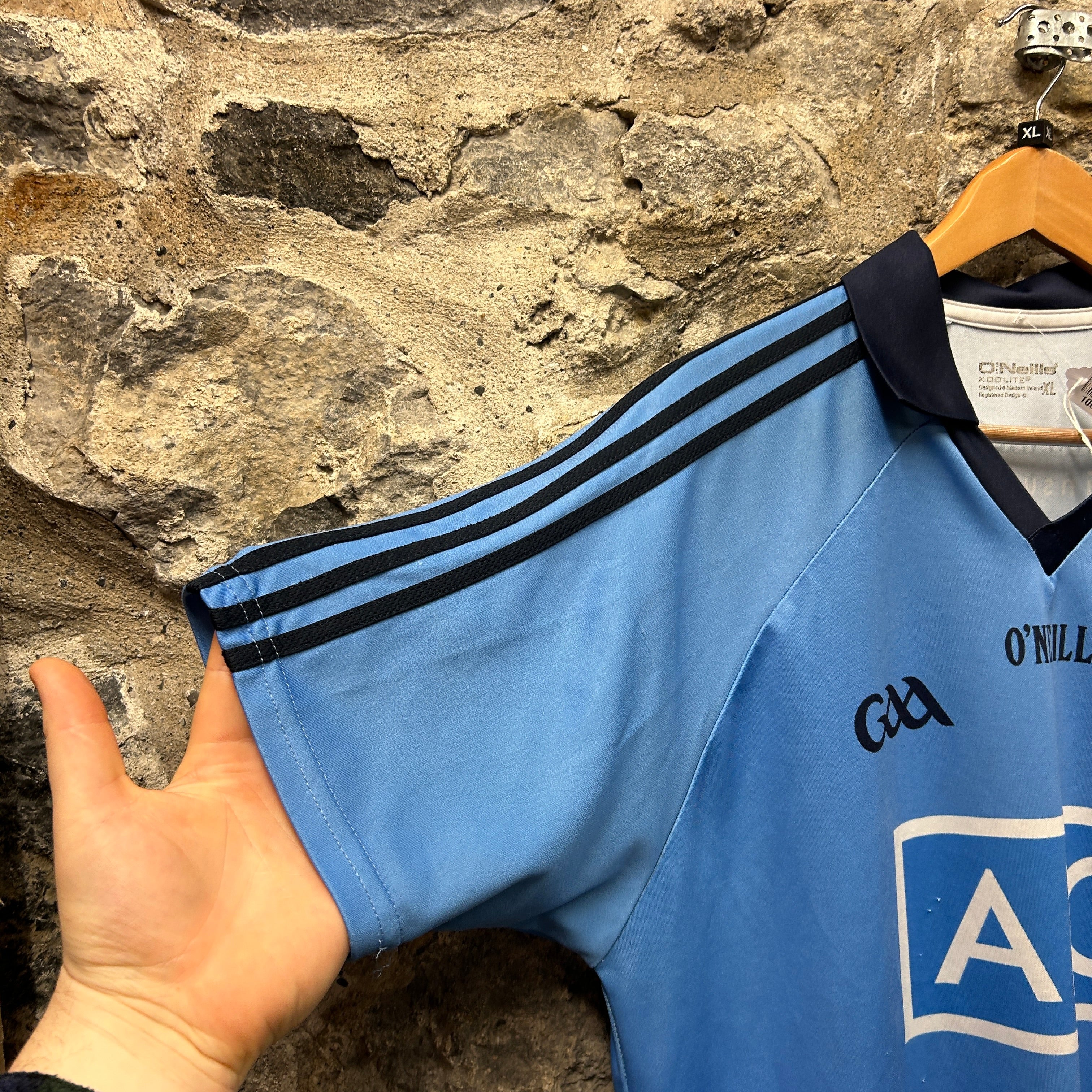 Dublin O'neills Jersey