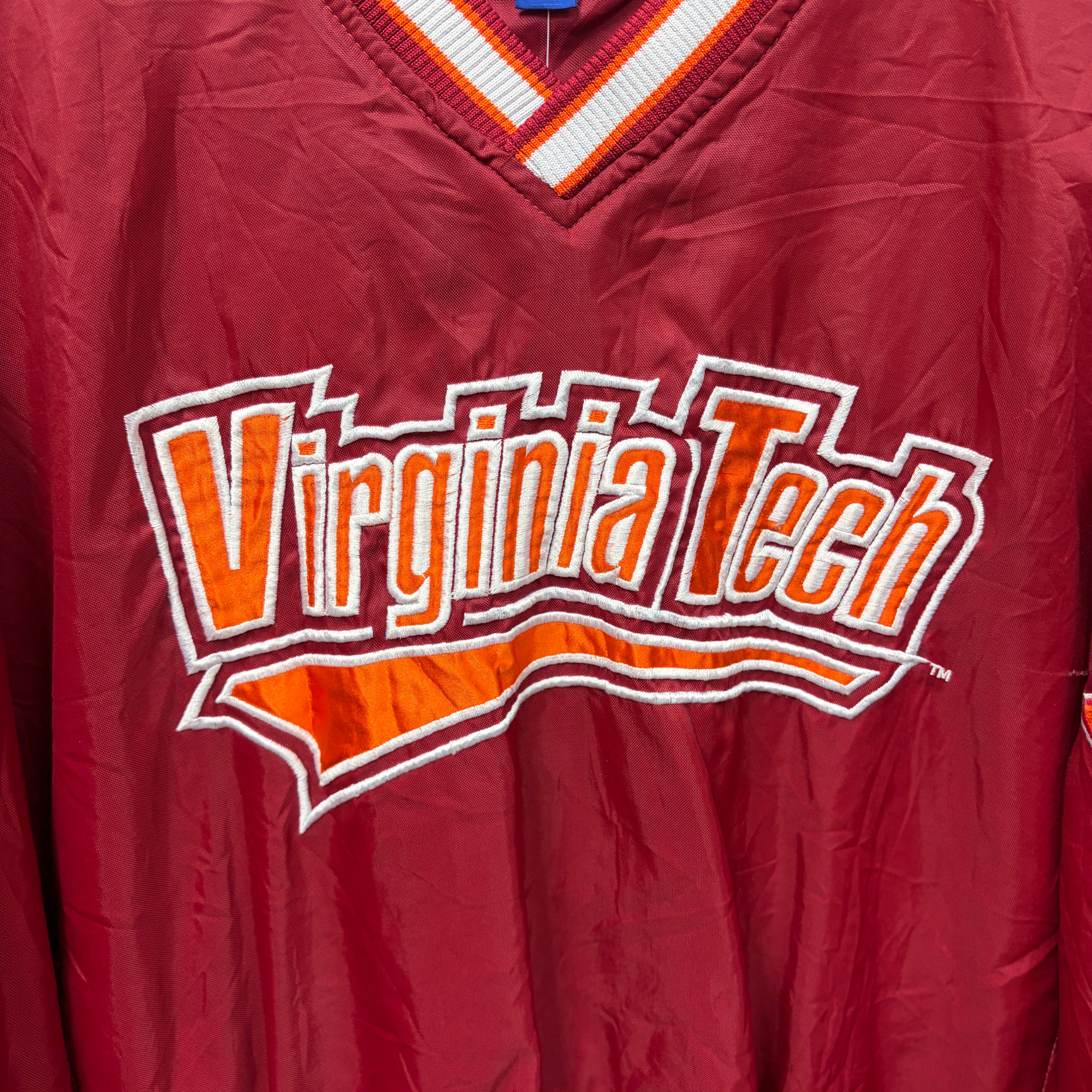 Virginia Tech Starter Jacket