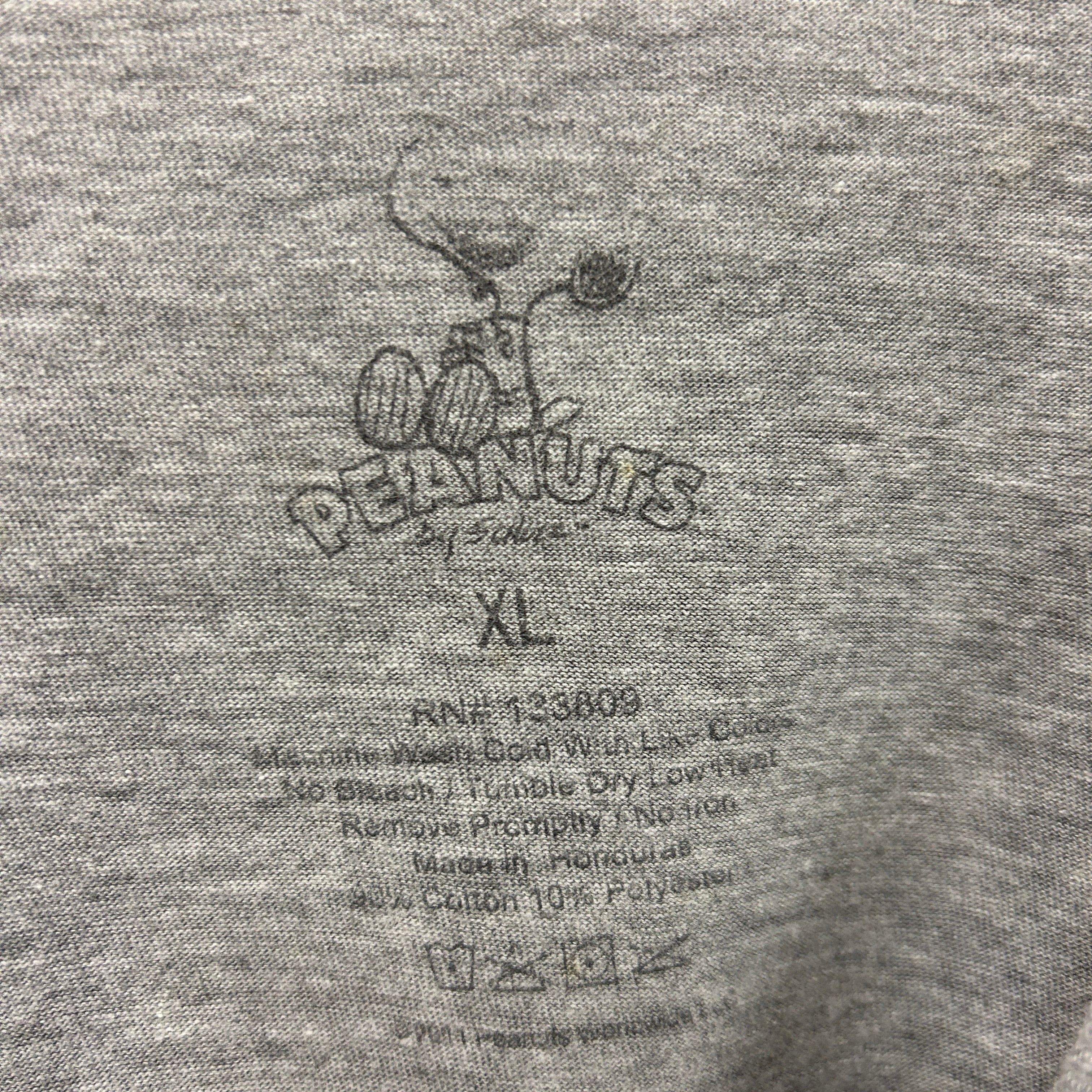 Peanuts T-shirt