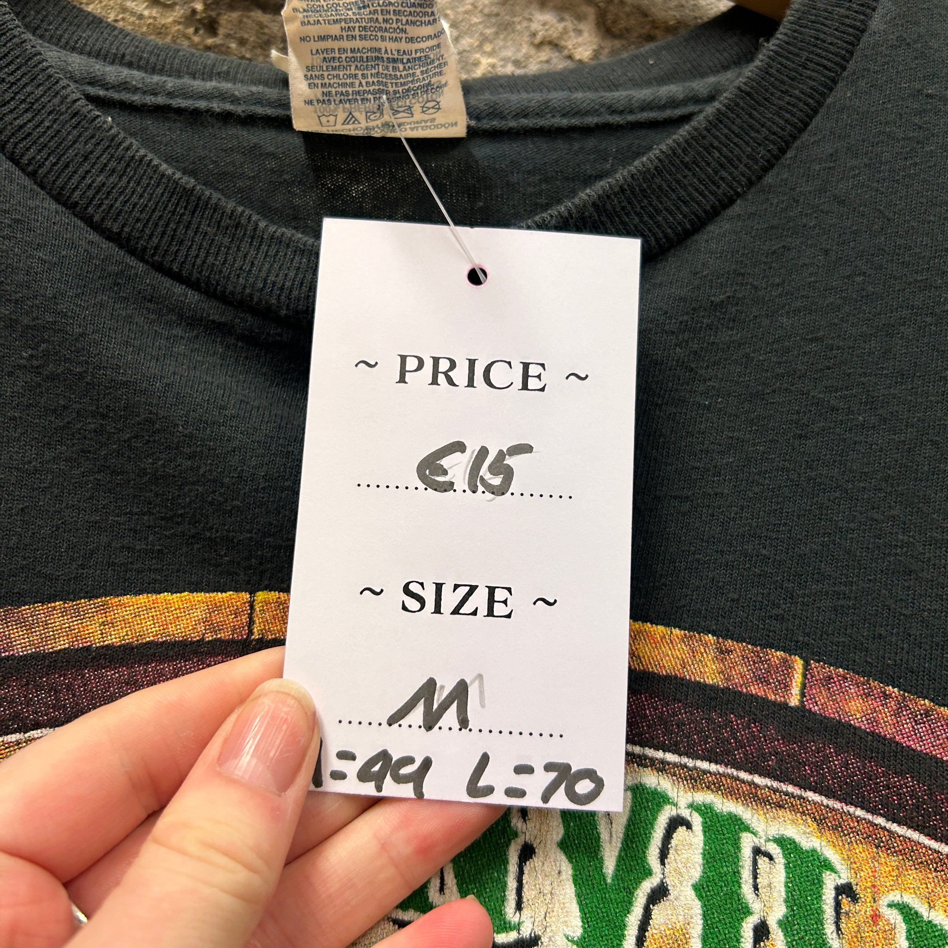 Vintage T-shirt