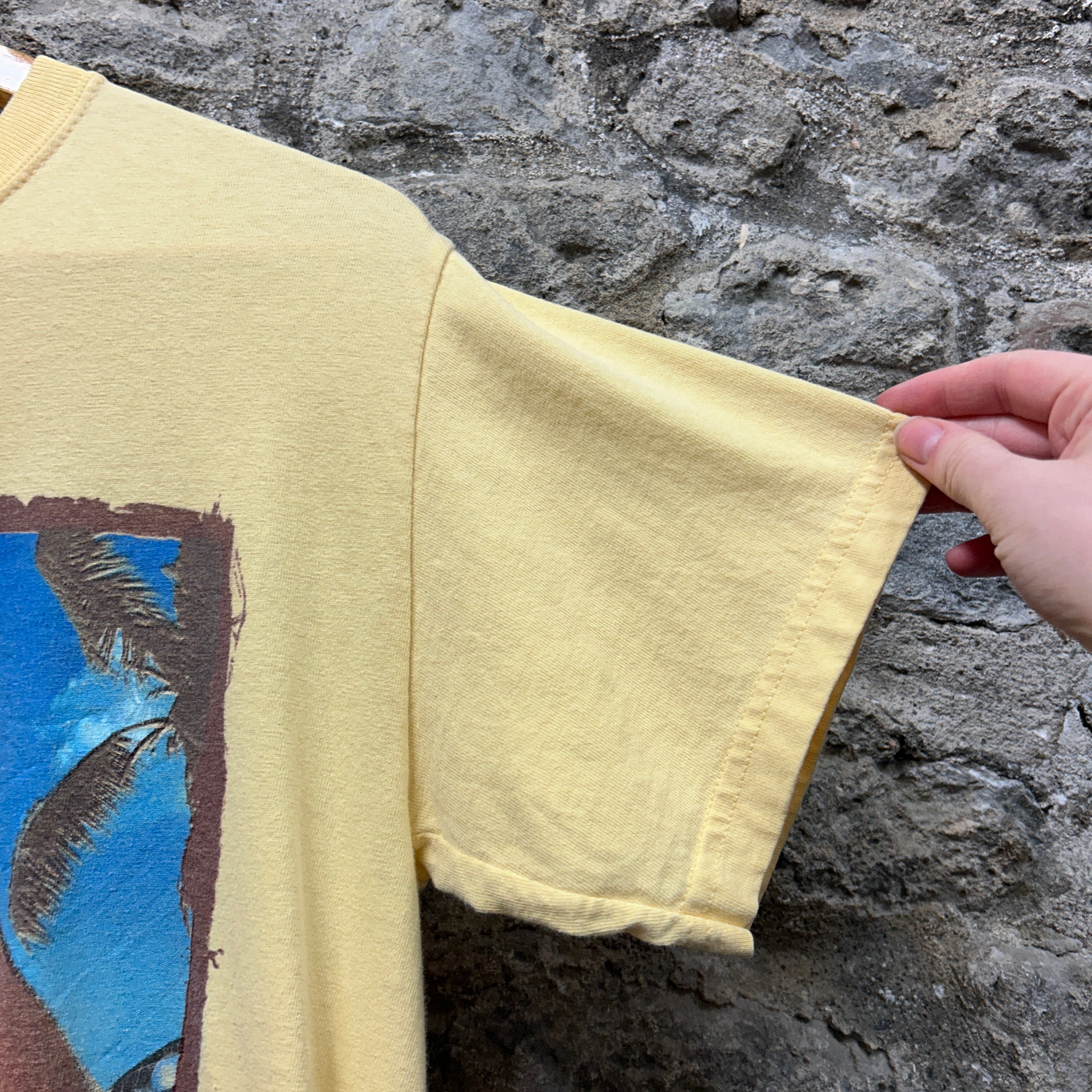 Kenny Chesney Gildan T-shirt
